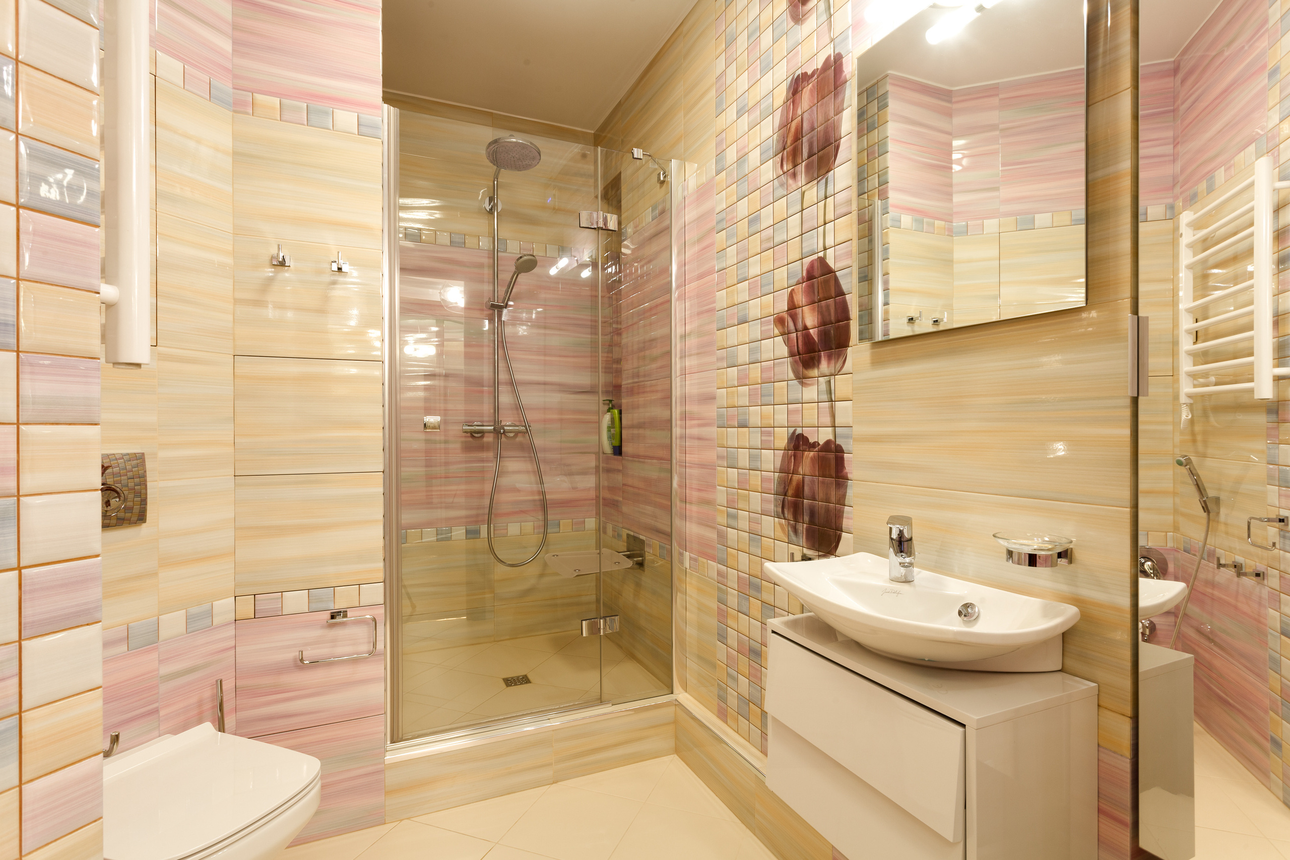 Квартиры. Фотограф Антон Кузнецов, Ташкент