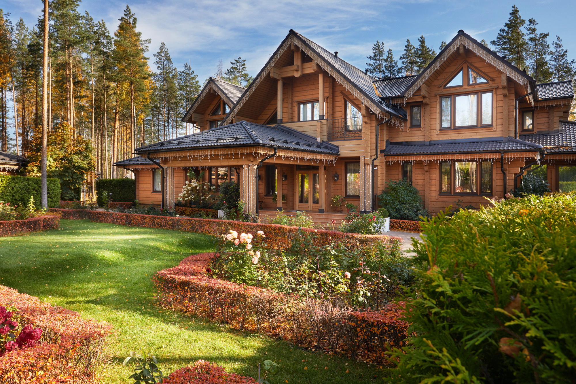 Загородная недвижимость. Фотограф Антон Кузнецов, Ташкент