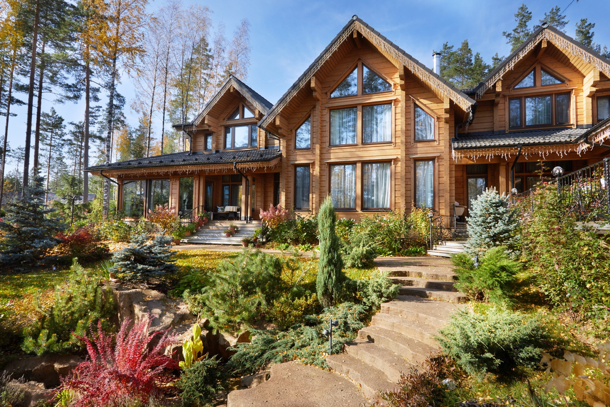 Загородная недвижимость. Фотограф Антон Кузнецов, Ташкент