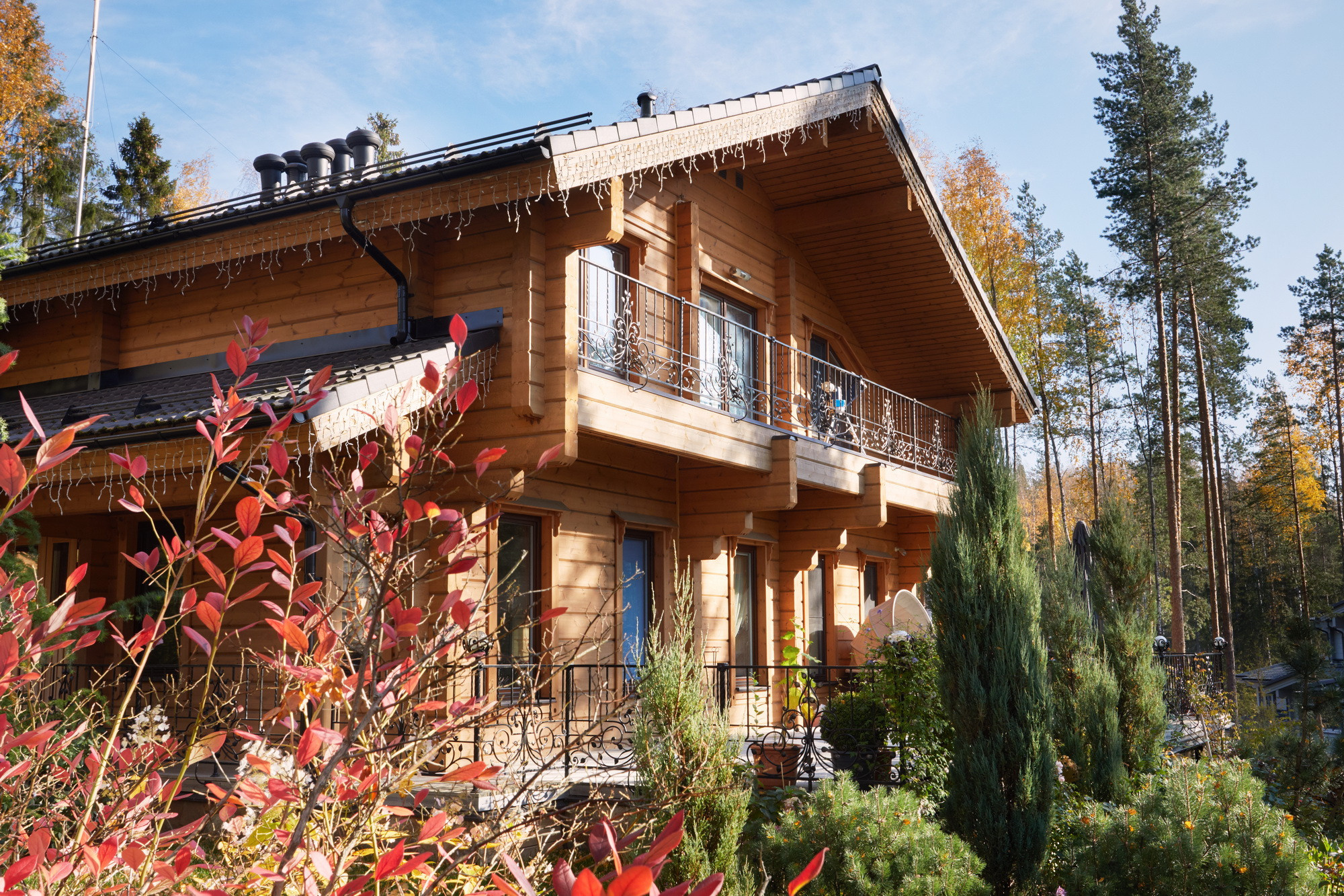 Загородная недвижимость. Фотограф Антон Кузнецов, Ташкент