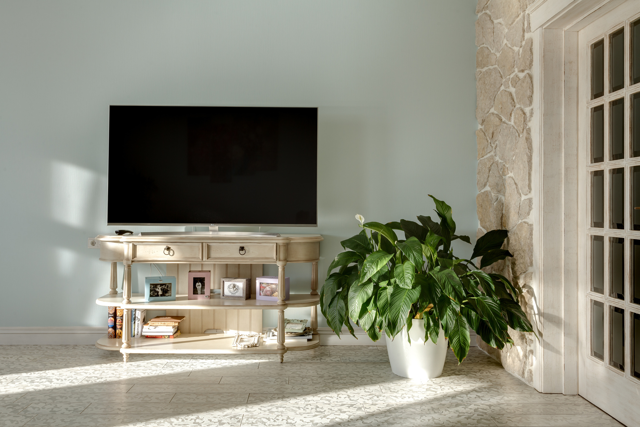 Квартиры. Фотограф Антон Кузнецов, Ташкент