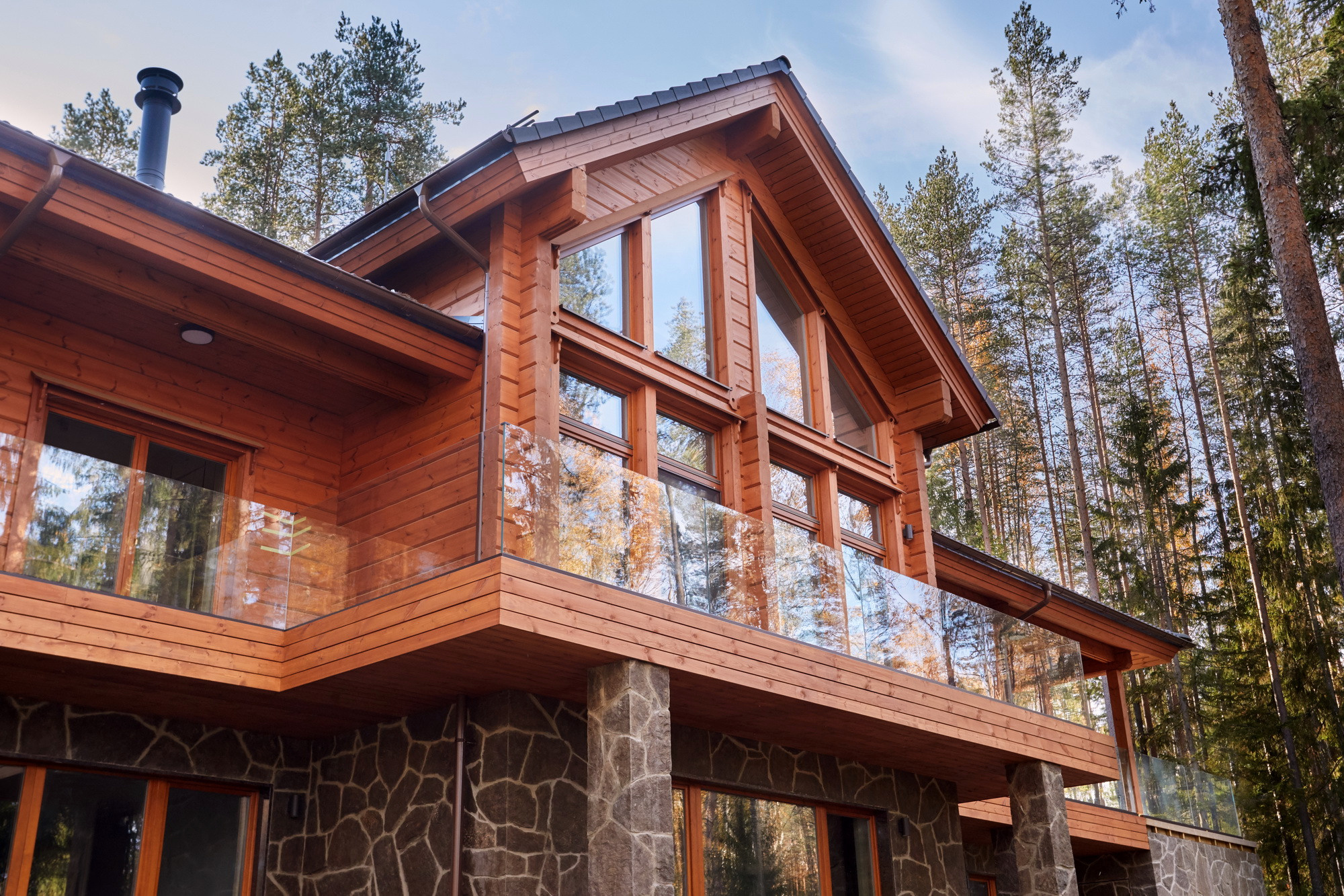 Загородная недвижимость. Фотограф Антон Кузнецов, Ташкент