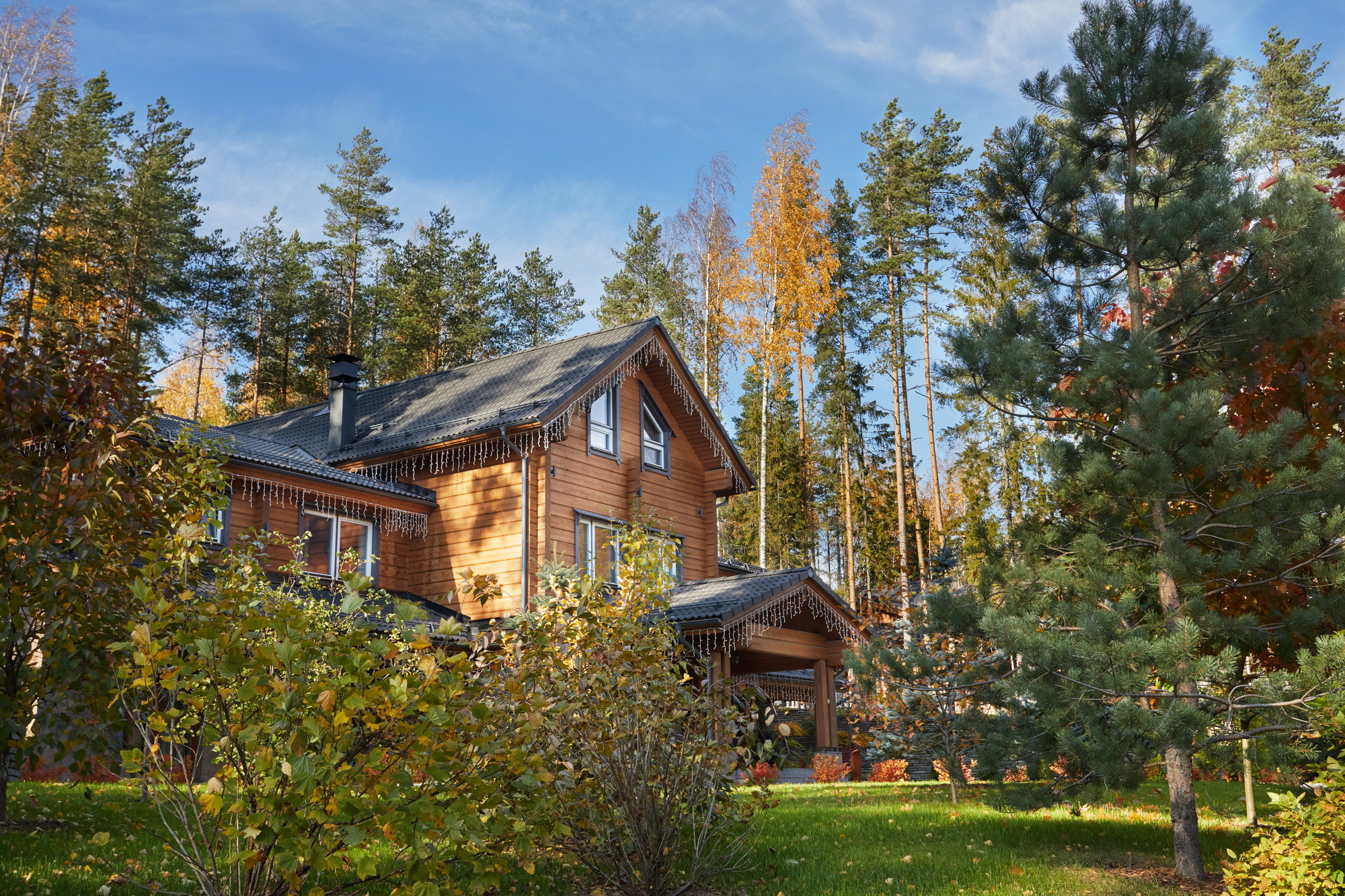 Загородная недвижимость. Фотограф Антон Кузнецов, Ташкент