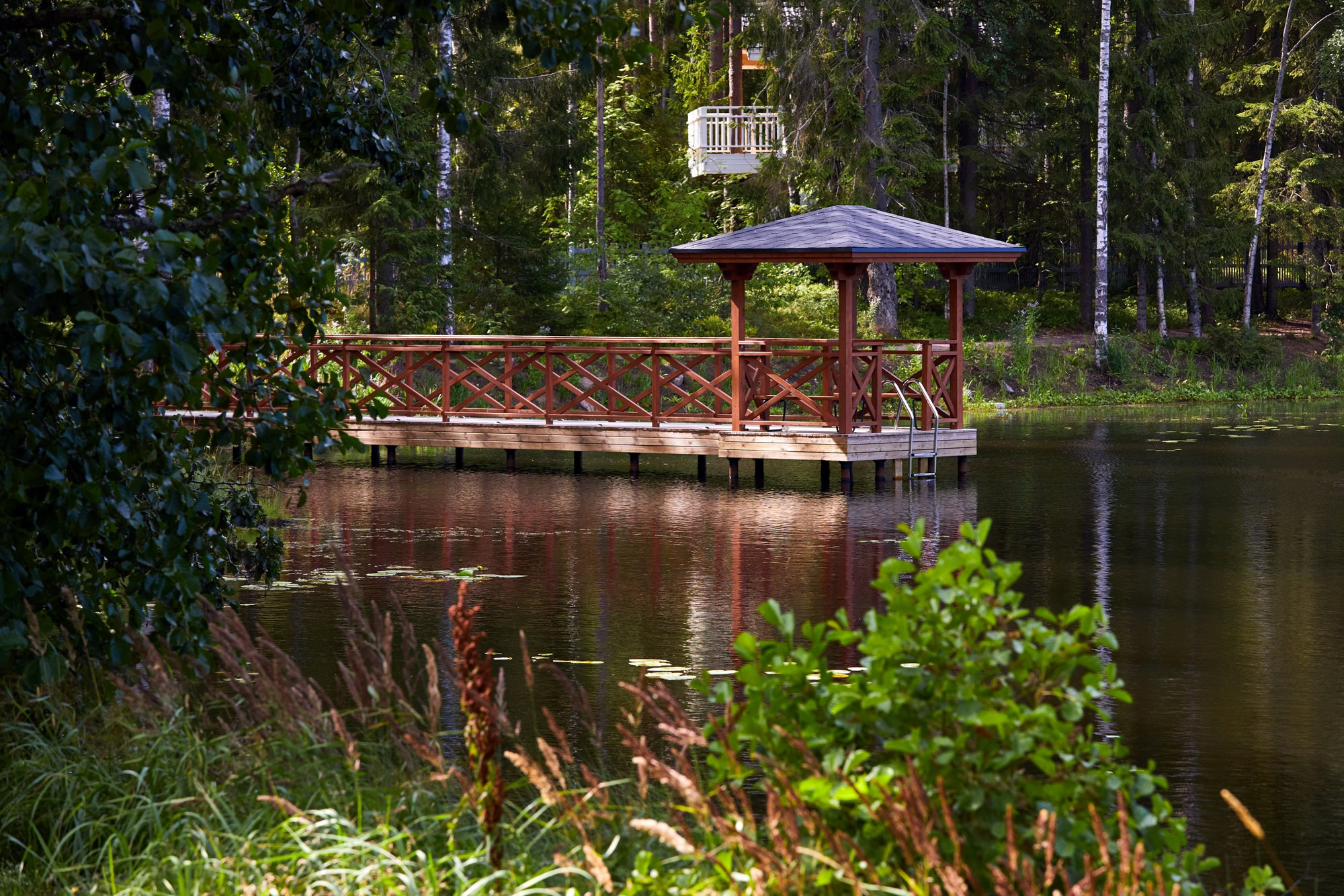 Загородная недвижимость. Фотограф Антон Кузнецов, Ташкент
