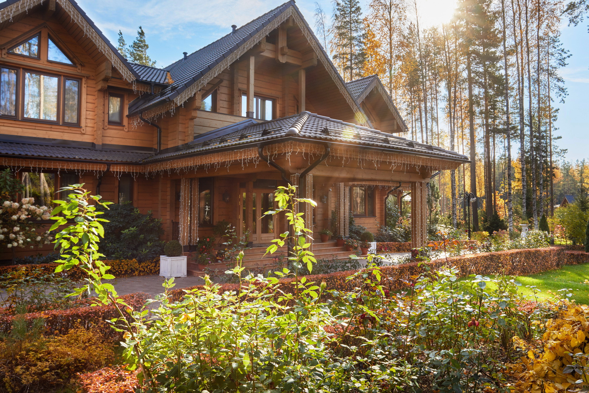 Загородная недвижимость. Фотограф Антон Кузнецов, Ташкент