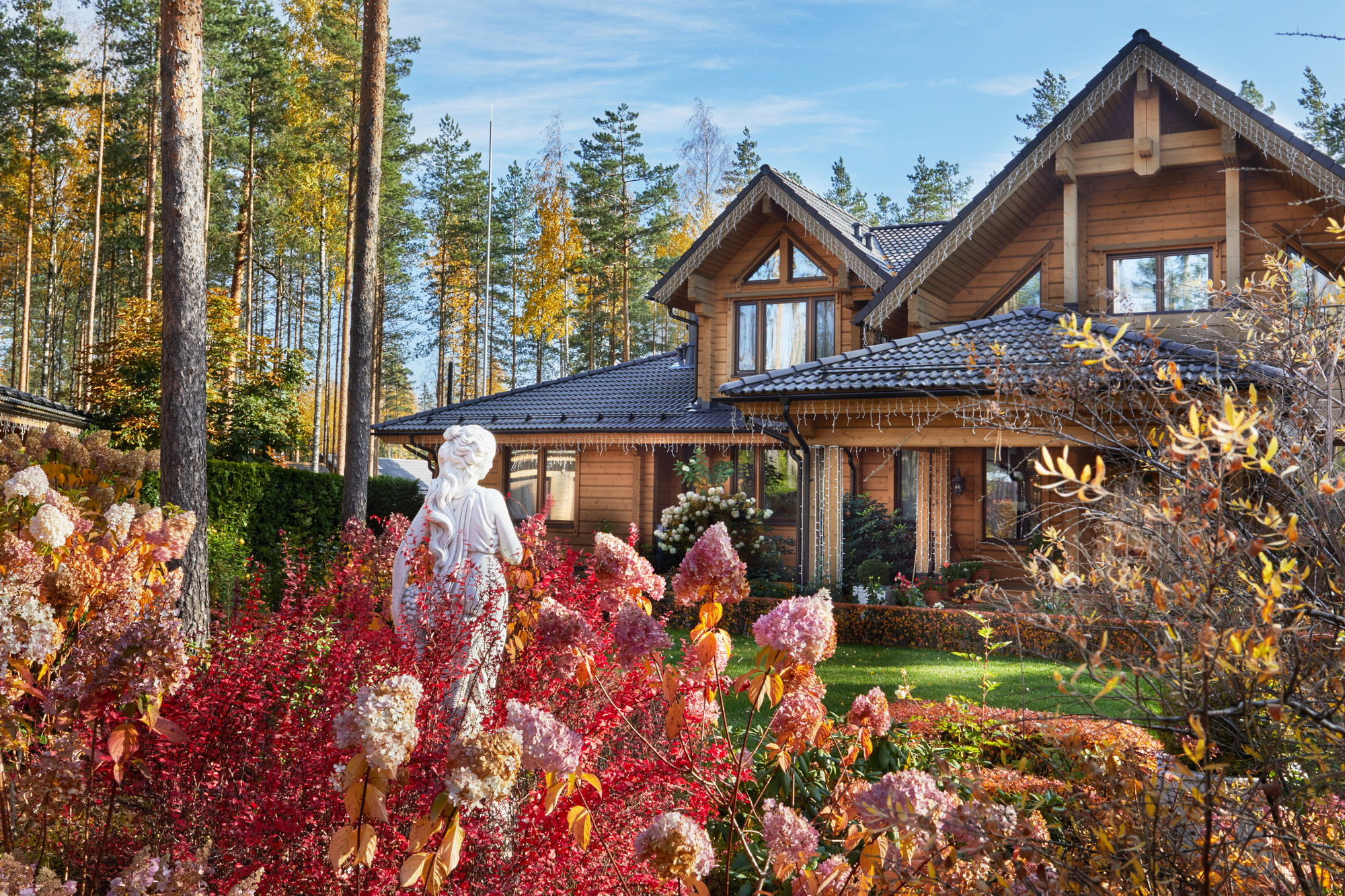 Загородная недвижимость. Фотограф Антон Кузнецов, Ташкент