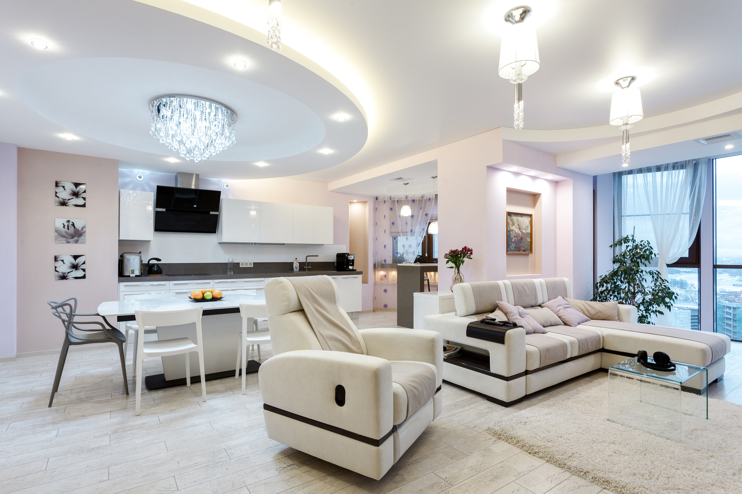 Квартиры. Фотограф Антон Кузнецов, Ташкент