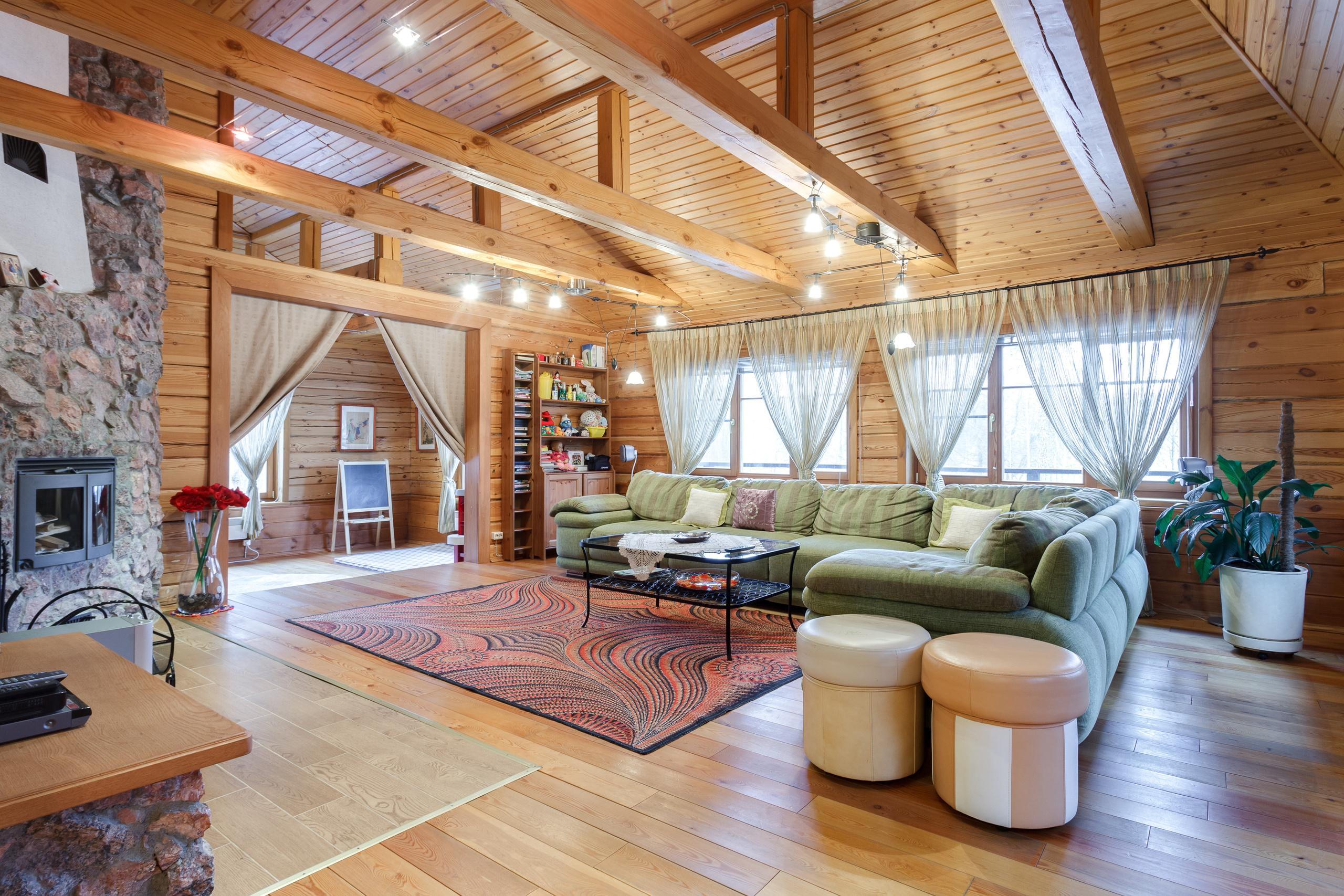 Квартиры. Фотограф Антон Кузнецов, Ташкент