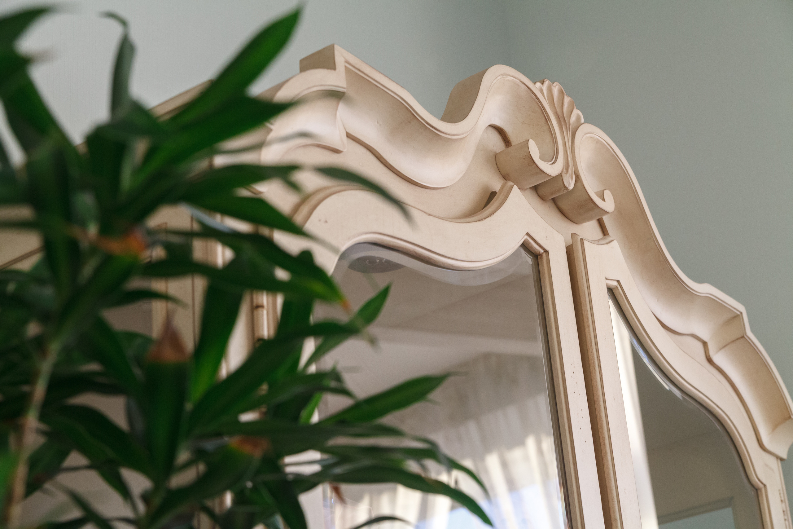 Квартиры. Фотограф Антон Кузнецов, Ташкент