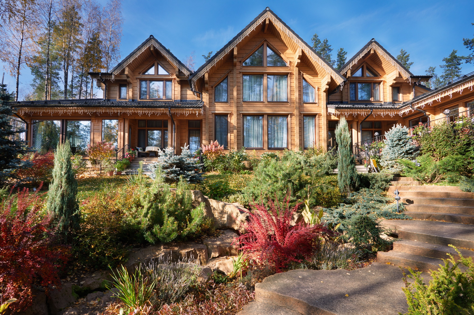 Загородная недвижимость. Фотограф Антон Кузнецов, Ташкент