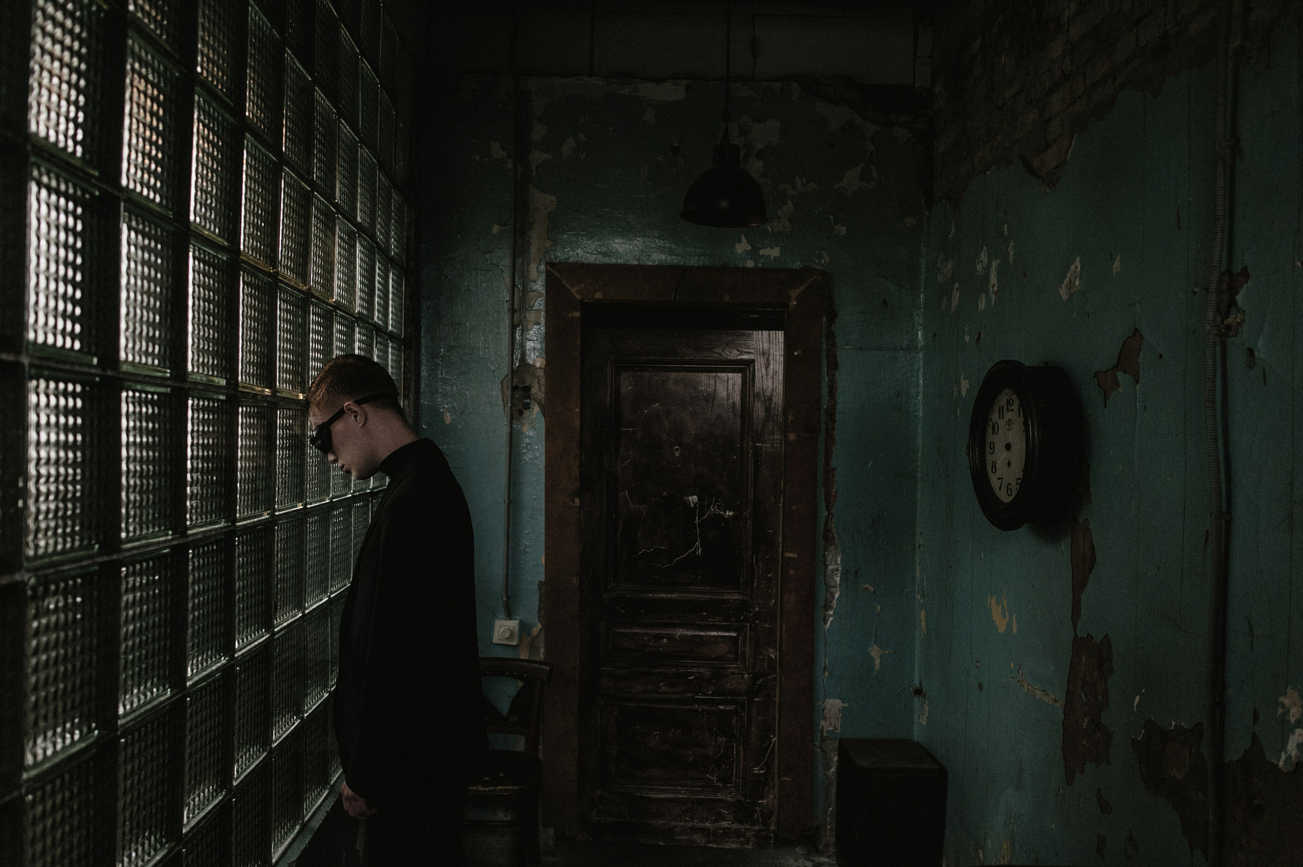 Никита. Сергей Виноградов фотограф Россия Санкт-Петербург