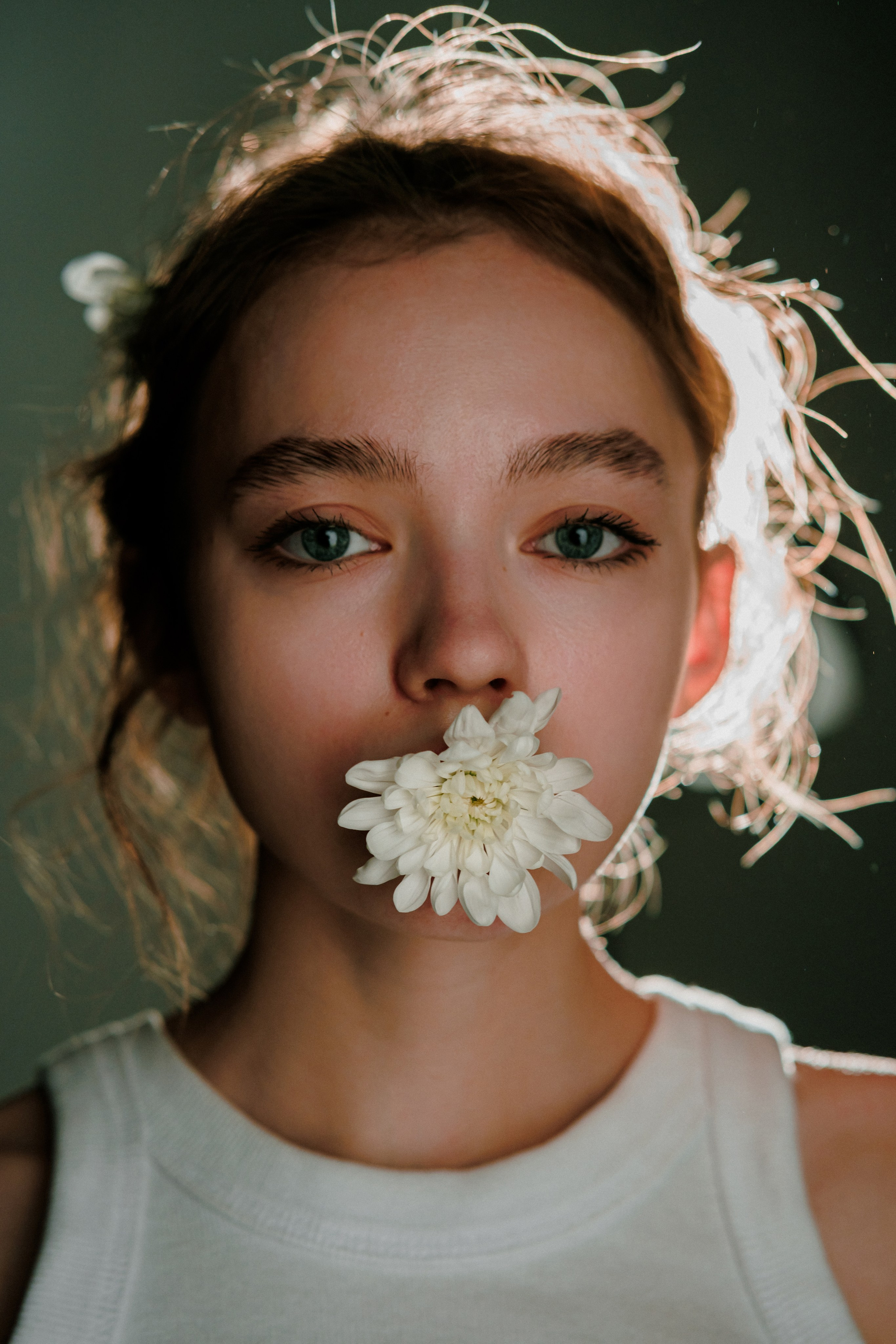 Ника. Фотограф в Санкт-Петербурге Алёна Губинская