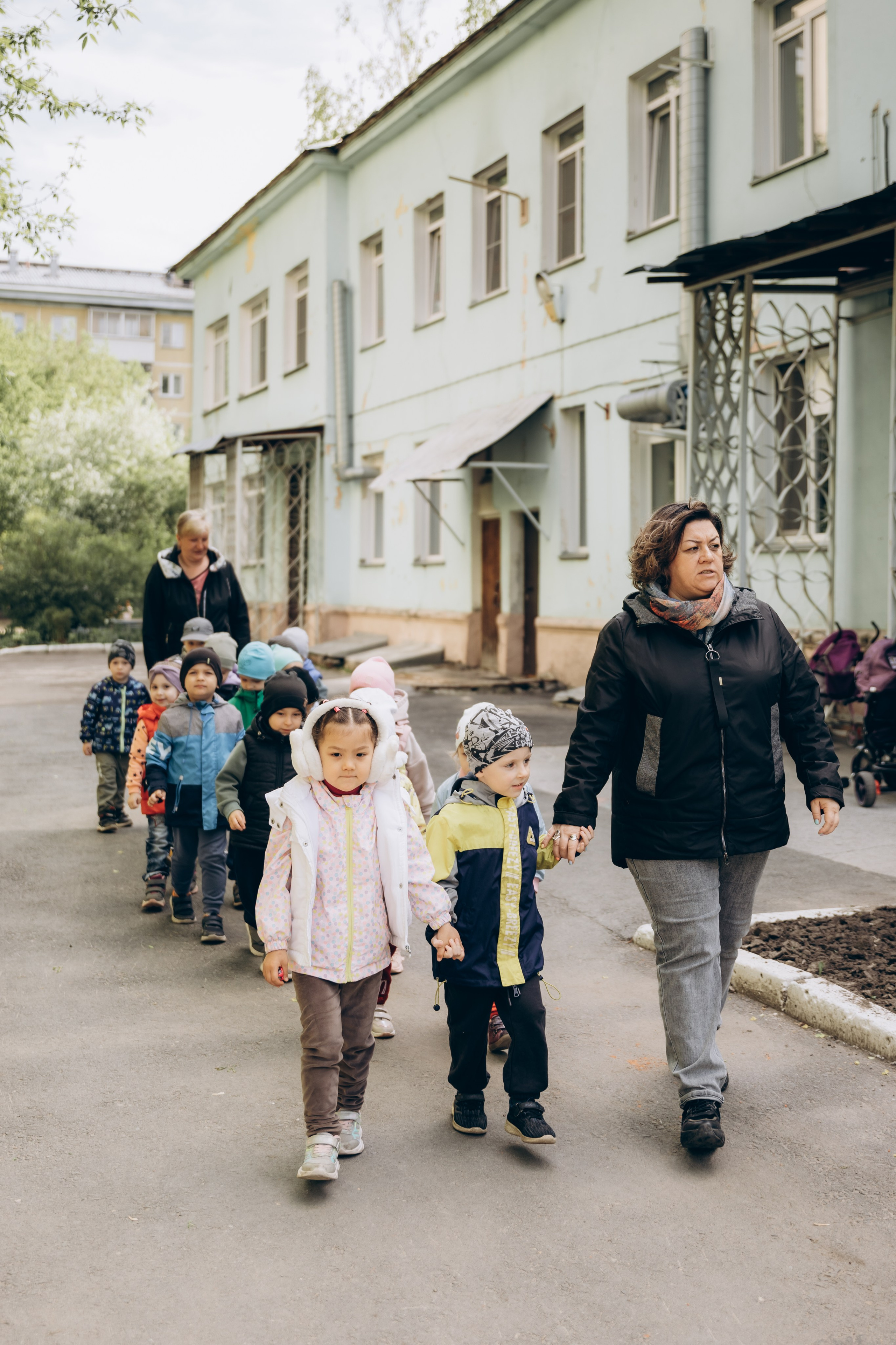Фото для альбомов. Ирина Воронкова — фотограф