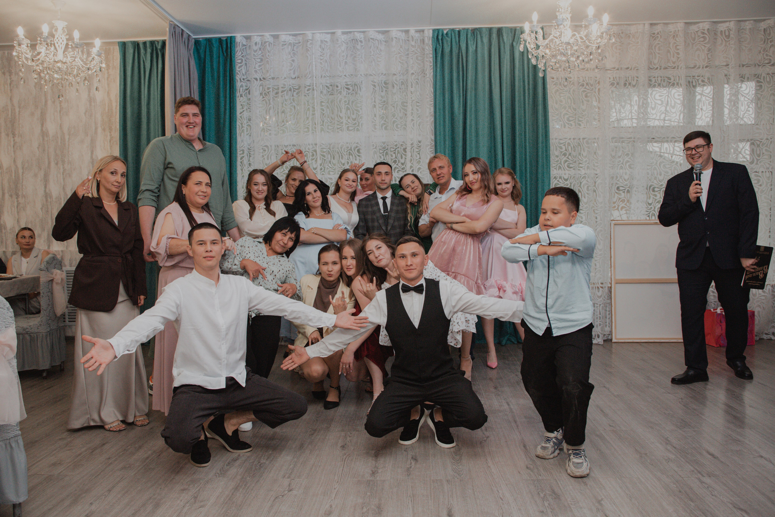 Радик + Ксения. Фотограф Елена Бухонина Челябинск