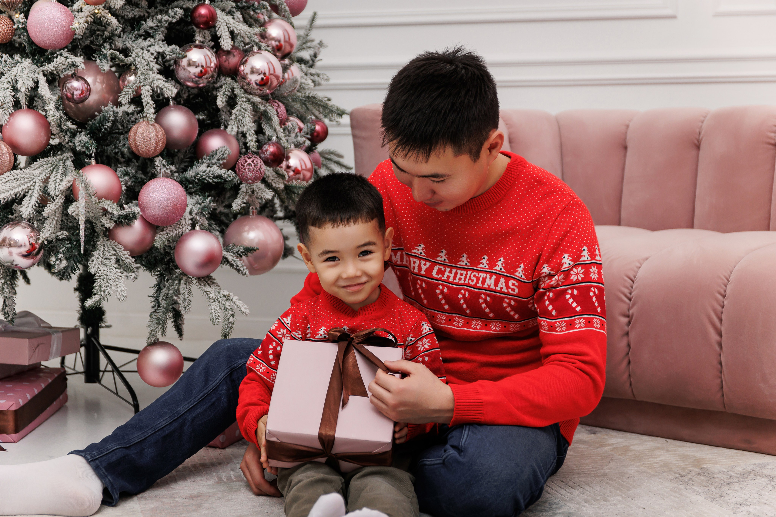 Новый год (Ноябрь 2023). Свадебный фотограф в Омске Яна Савина