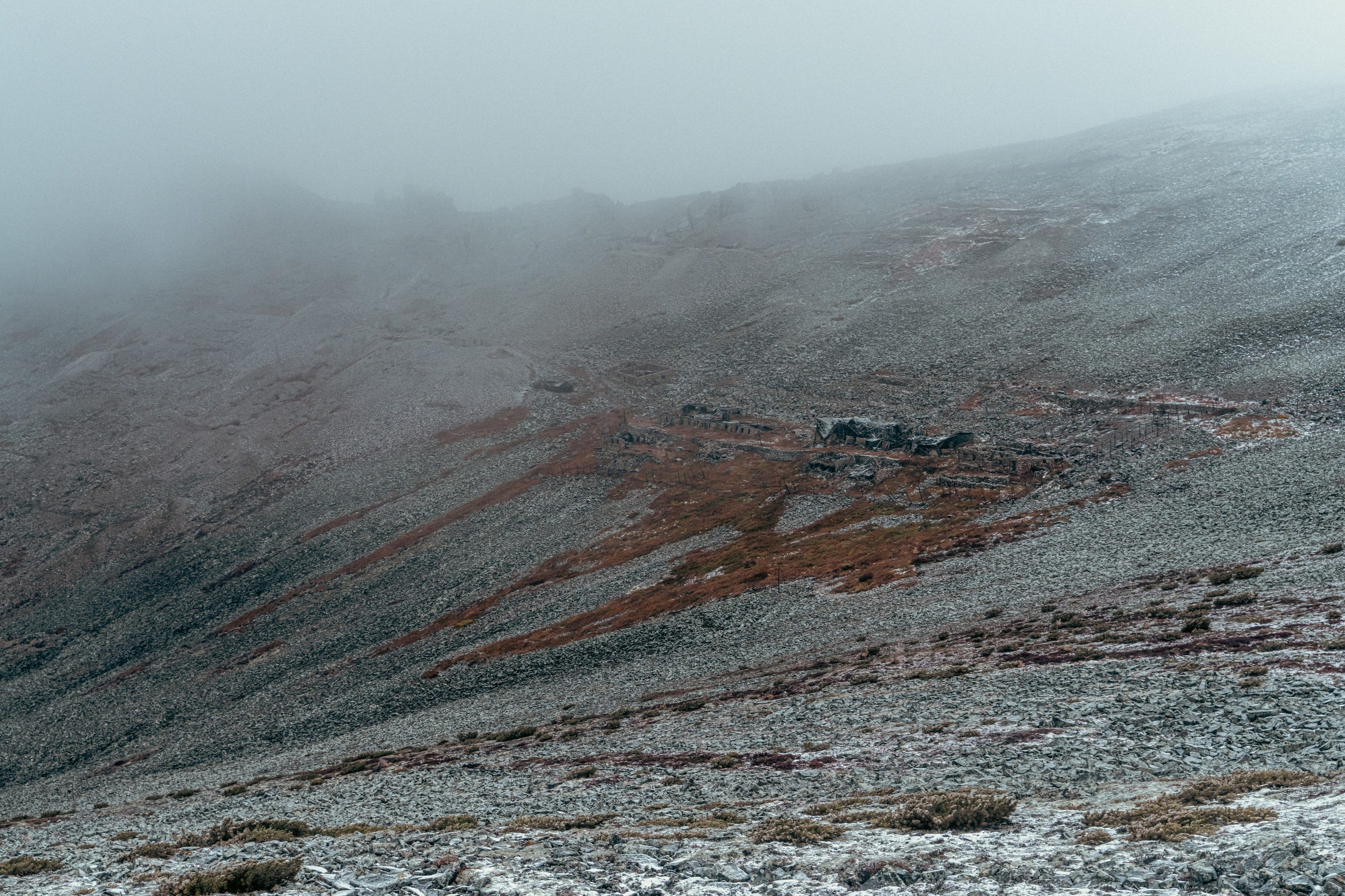 Планета Колыма. Элина Гусарова