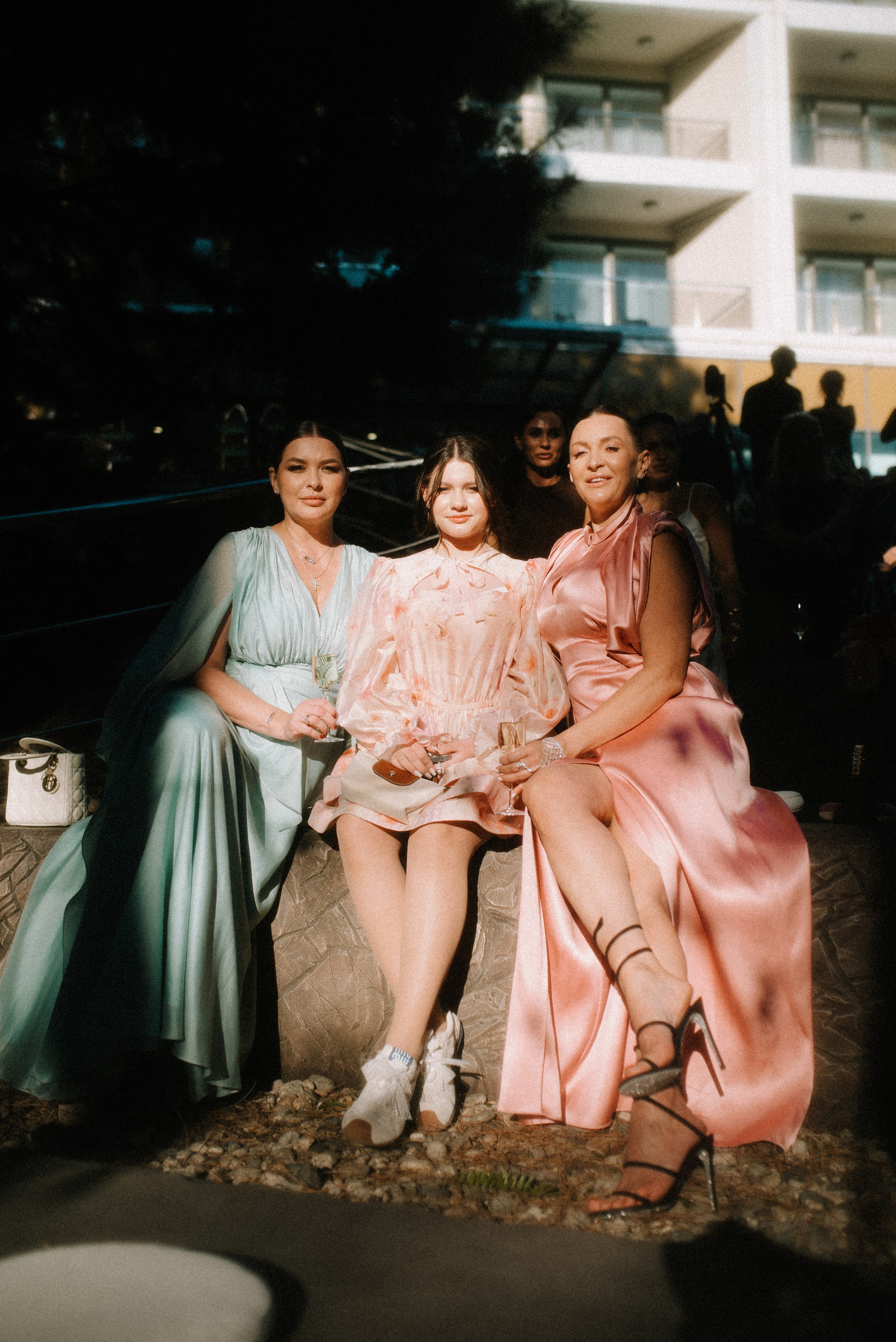 Александр и Виктория | Полный свадебный день. Выступала в качестве второго фотографа. Фотограф Санкт-Петербург, Новороссийск