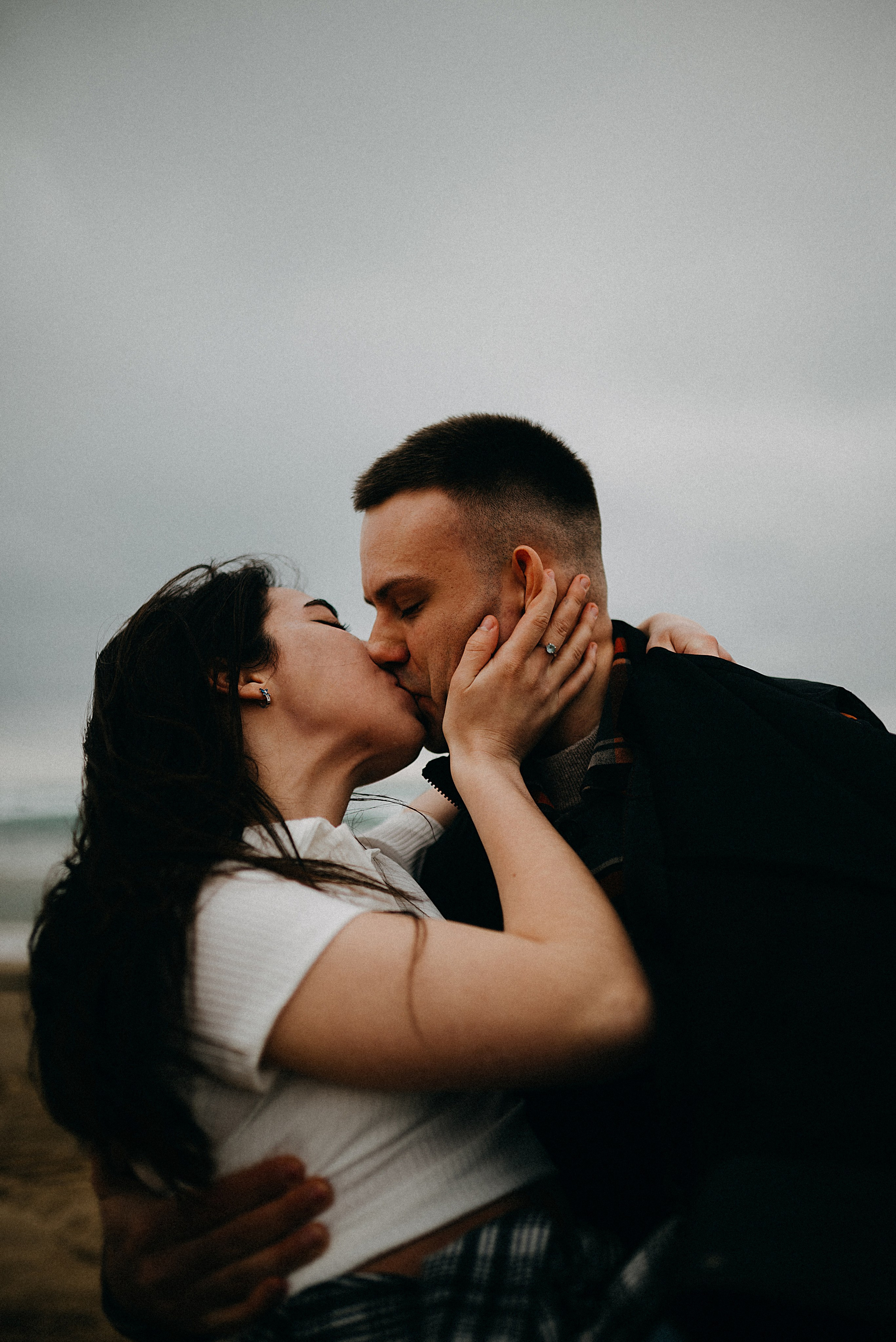 Дмитрий и Глория. Анапа. Фотограф Санкт-Петербург, Новороссийск