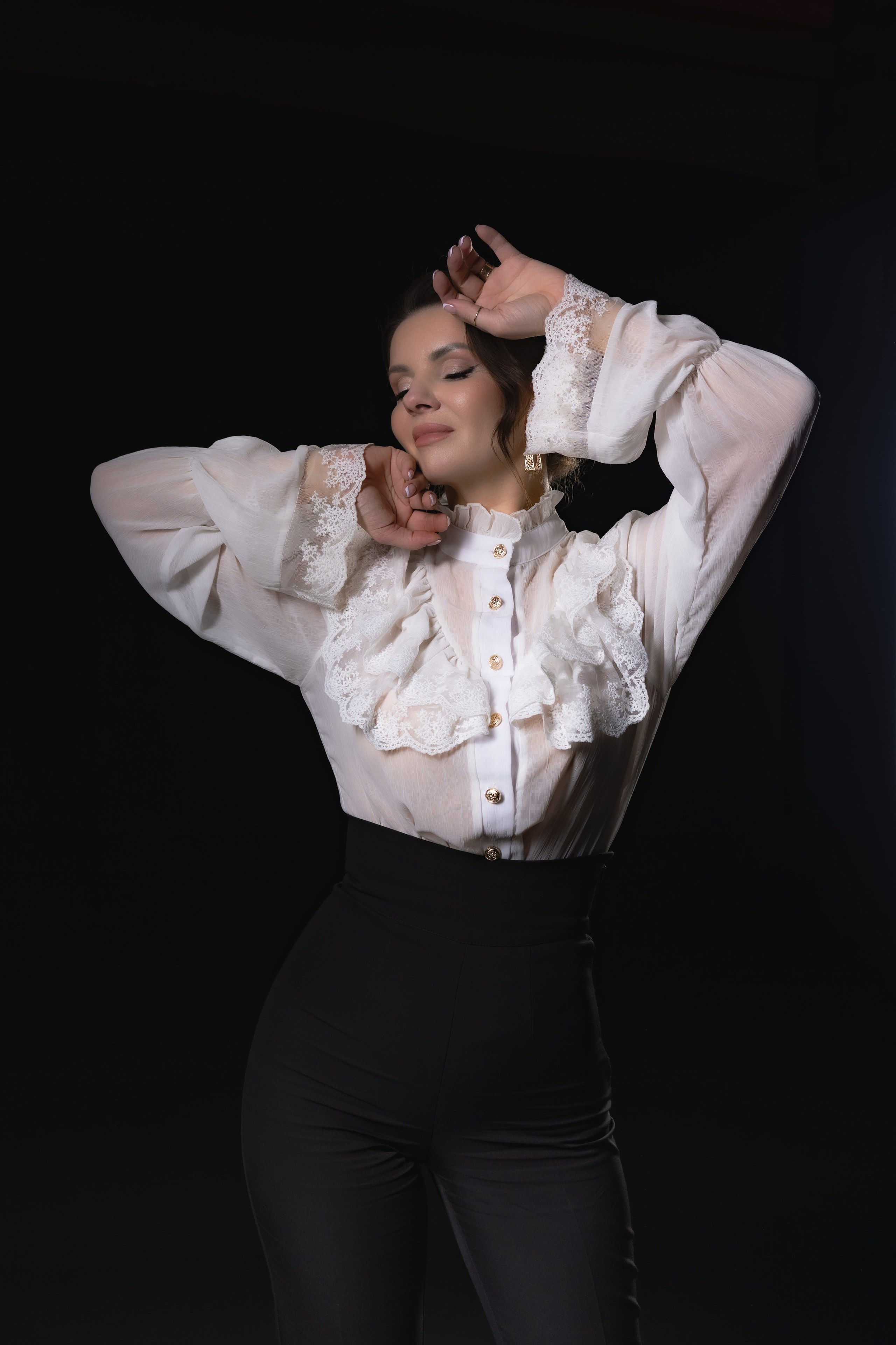 Татьяна. Фотограф в Санкт-Петербурге Козырь Олеся