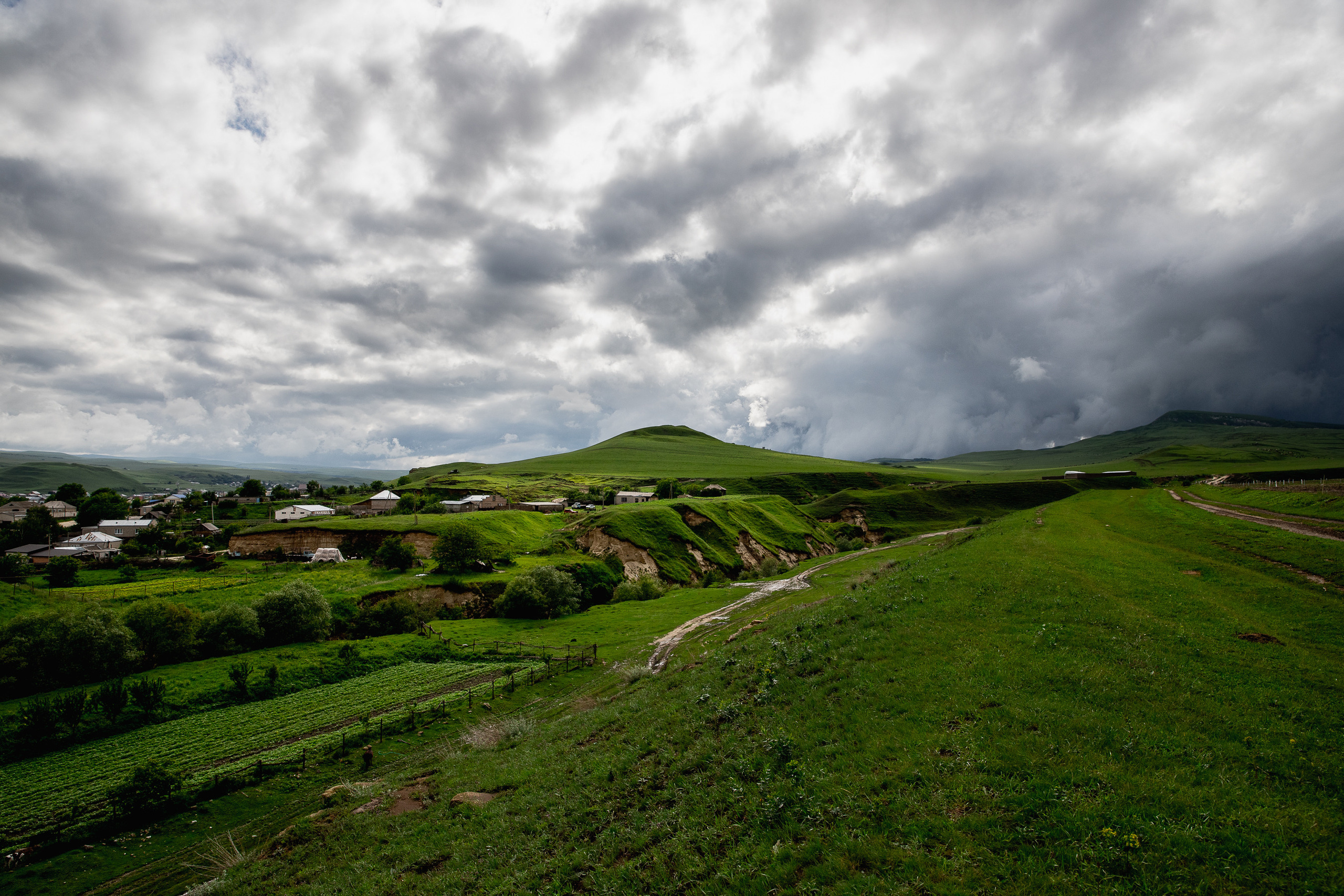 Кавказ лето 2021. Фотограф в Ростове-на-Дону