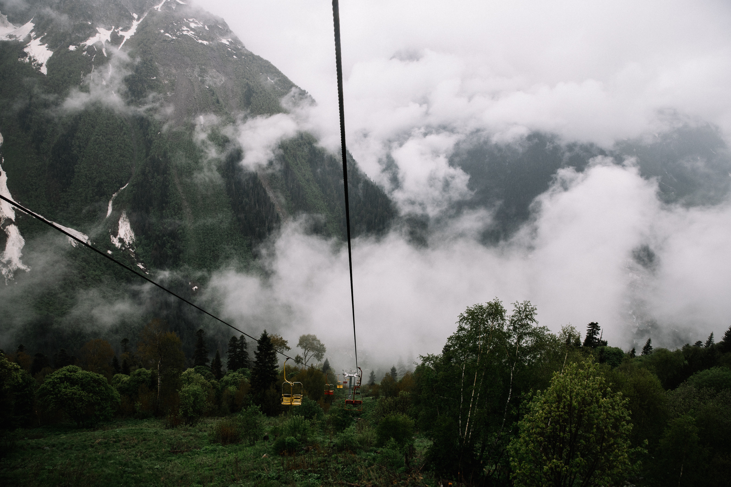 Кавказ лето 2021. Фотограф в Ростове-на-Дону