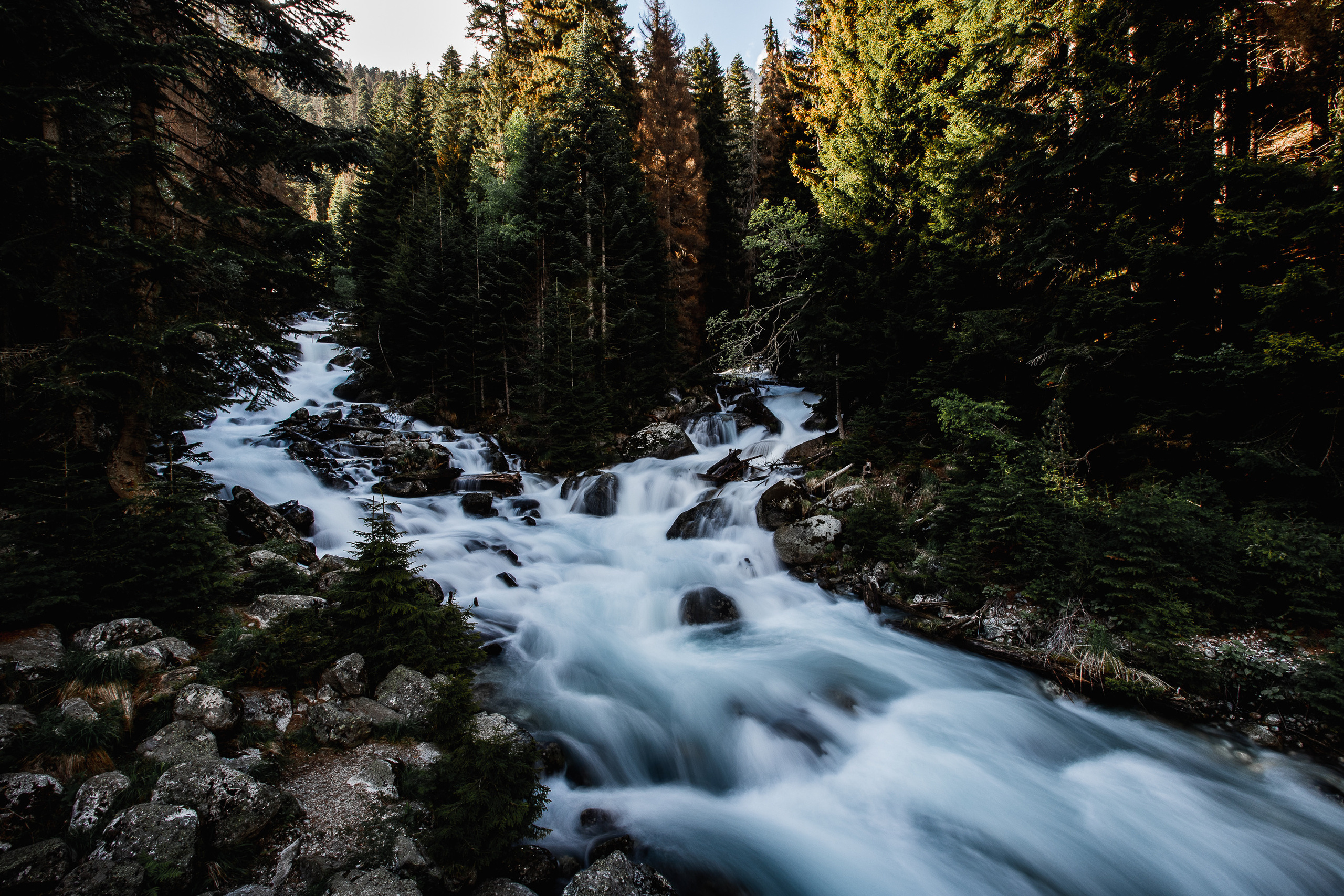 Кавказ лето 2021. Фотограф в Ростове-на-Дону