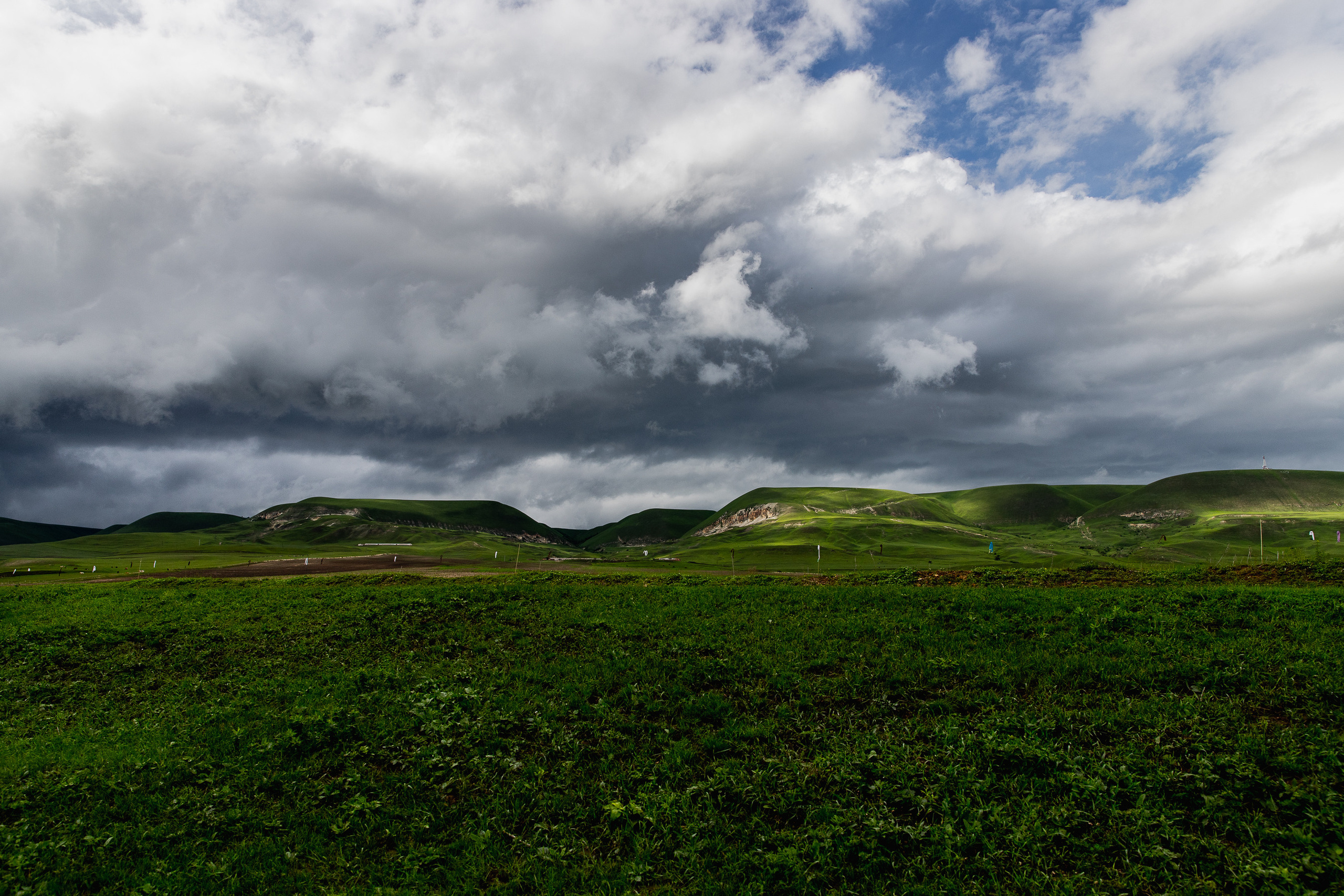 Кавказ лето 2021. Фотограф в Ростове-на-Дону