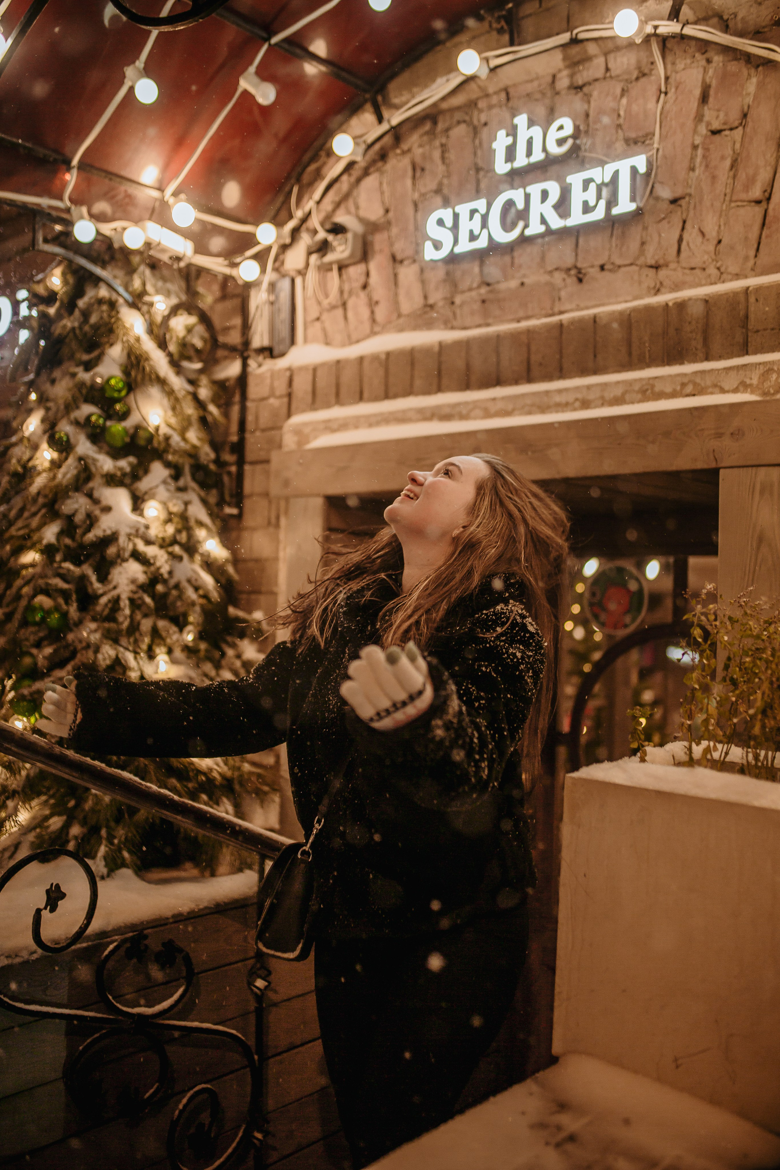 Елена Снегопад. Семейный и Свадебный фотограф в Санкт-Петербурге Плохая Екатерина