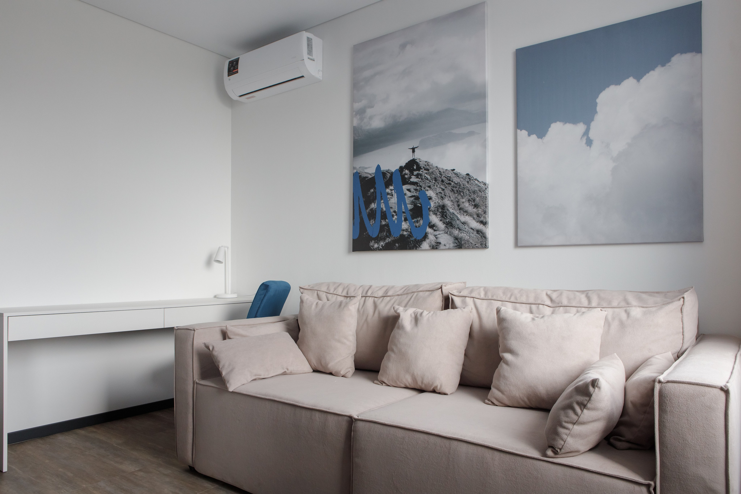 Квартира Родионова. Семейный и свадебный фотограф в Нижнем Новгороде