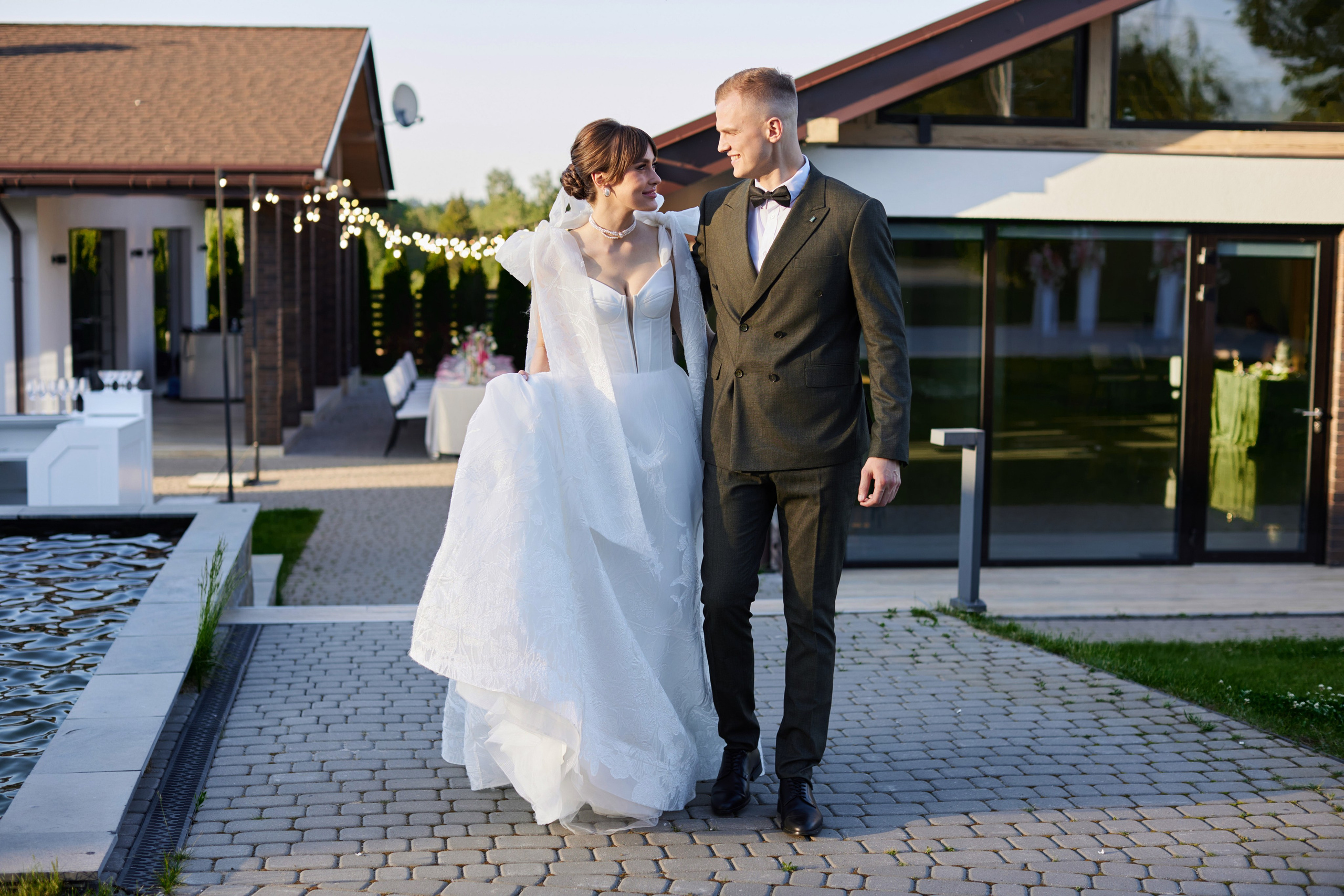 Фотосъемка «Под открытым небом». Свадебная, репортажная фотосъемка и видеосъемка в Минске. Илья и Юлия Ширмановы. Фотограф | Видеограф | Минск