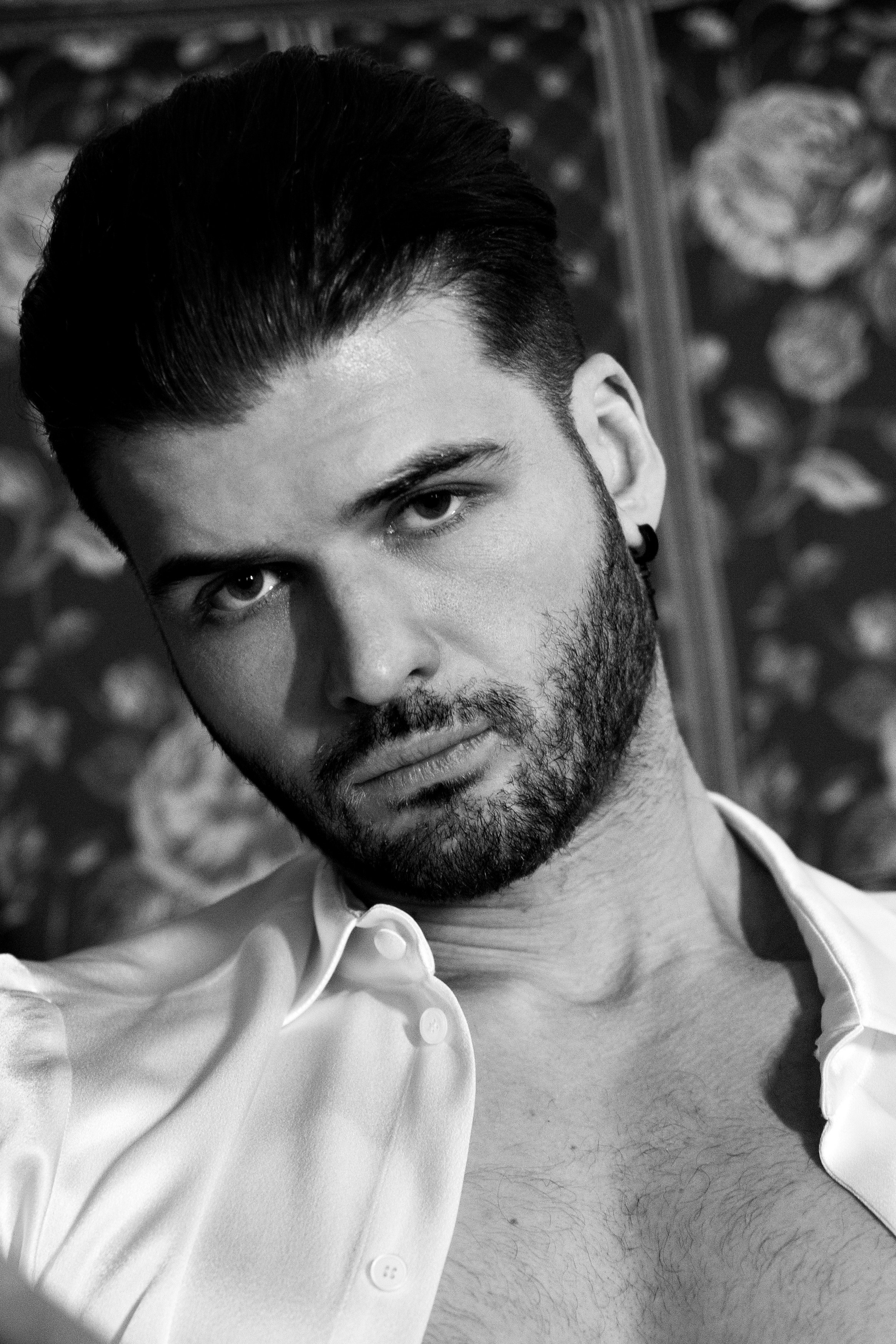 Фотограф в Москве и в Санкт-Петербурге Юлия Халикова