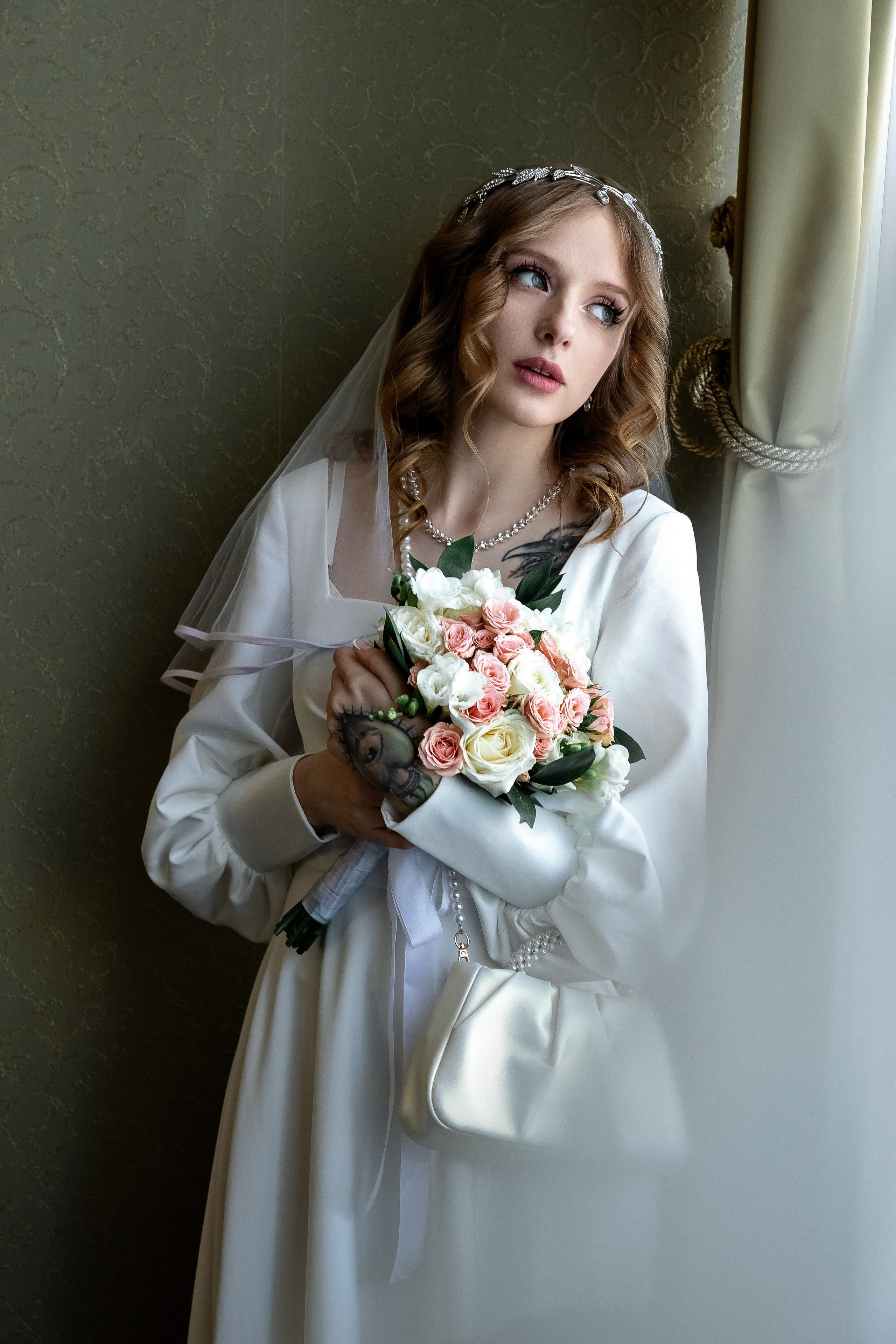 Руслан и Полина. Фотограф в Санкт-Петербурге. Диана Шкутова