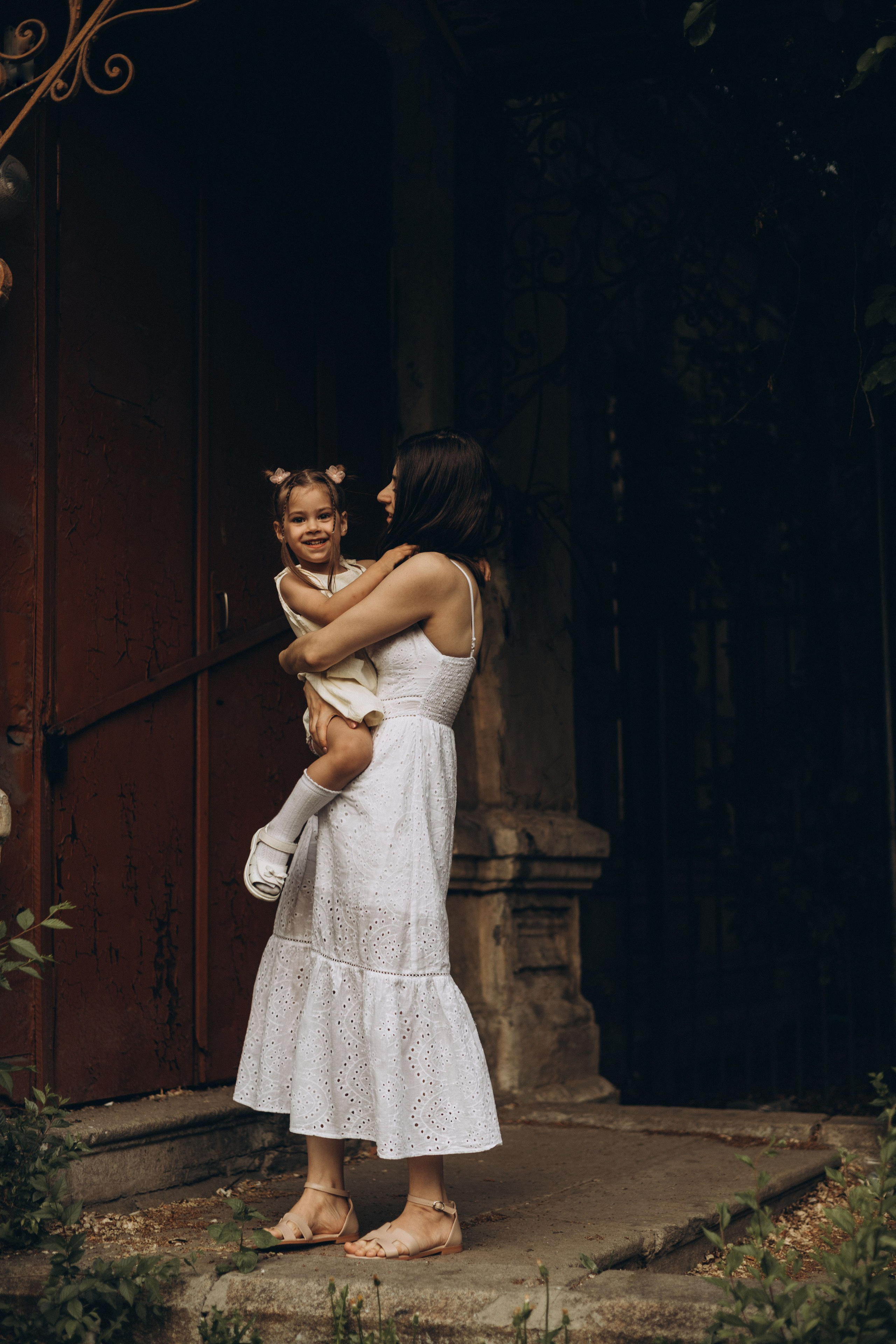 Мамина радость. Семейный и свадебный фотограф в Чите Мария Авдеева
