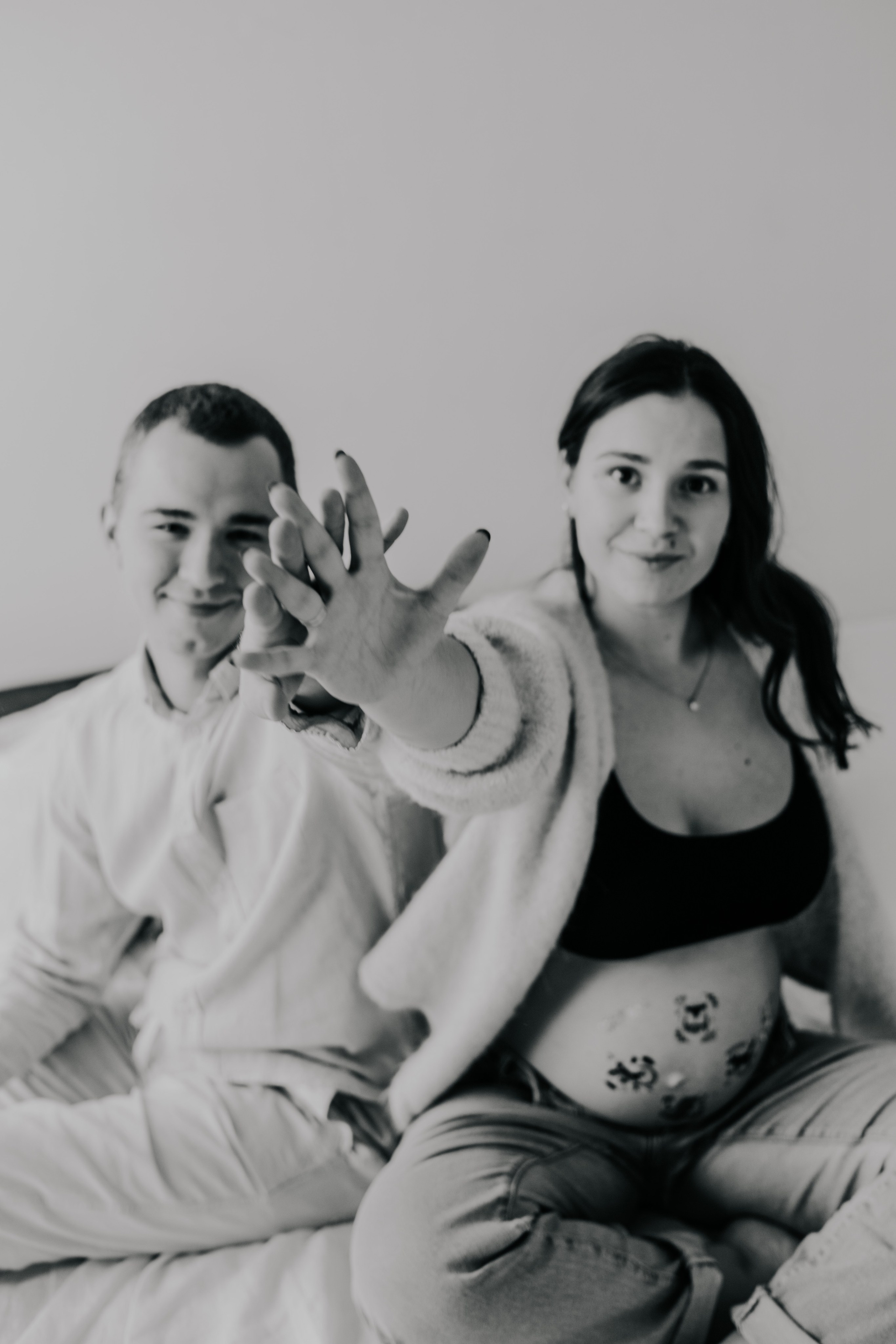 Максим и Анна. Свадебный и семейный фотограф Екатеринбург