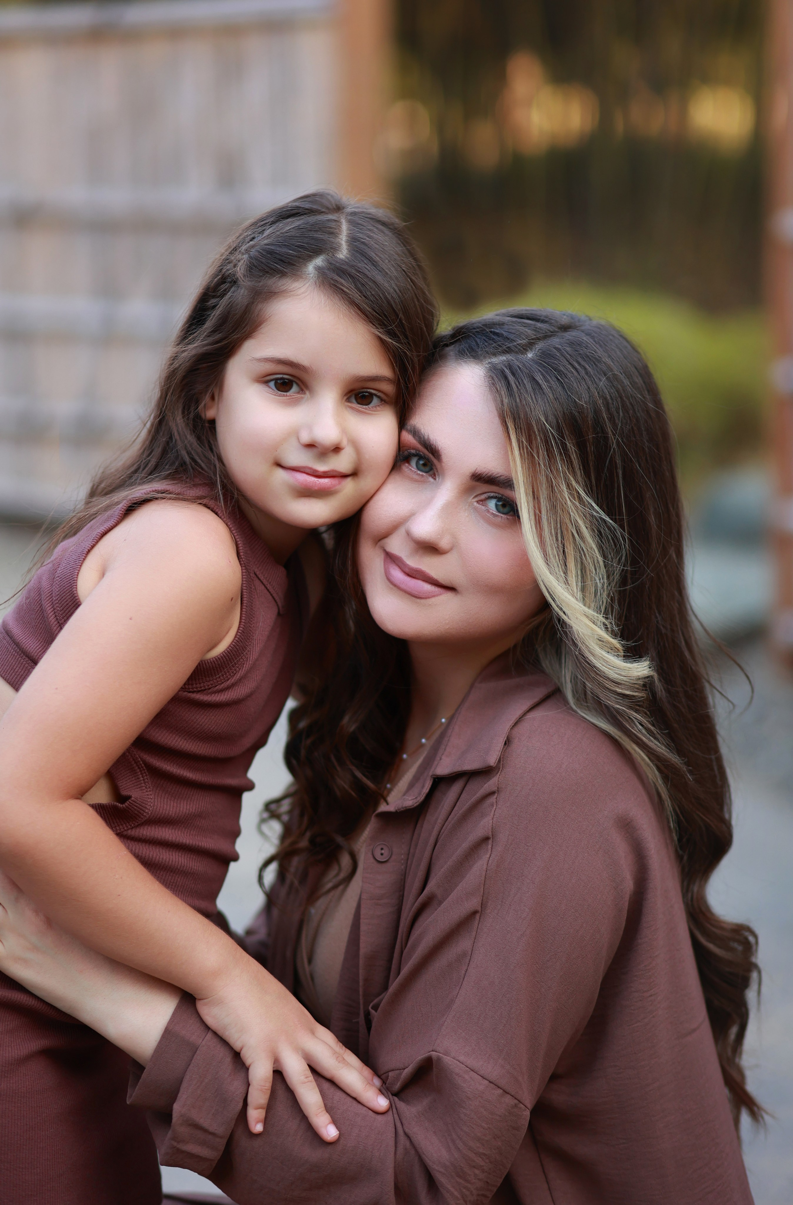 Фотопрогулка в Японском Саду. Детский семейный фотограф Краснодар