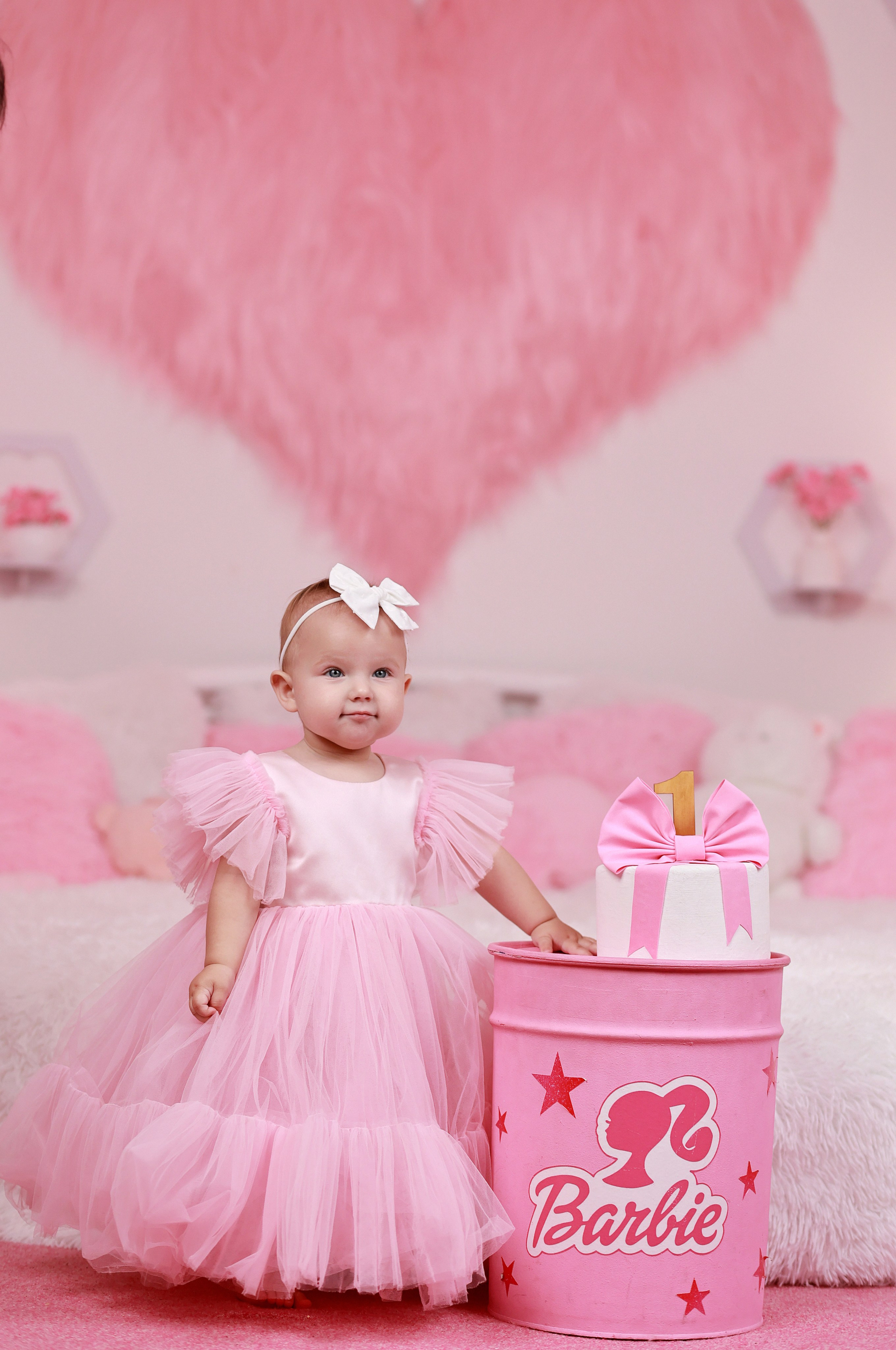 Верочка. Детский семейный фотограф Краснодар