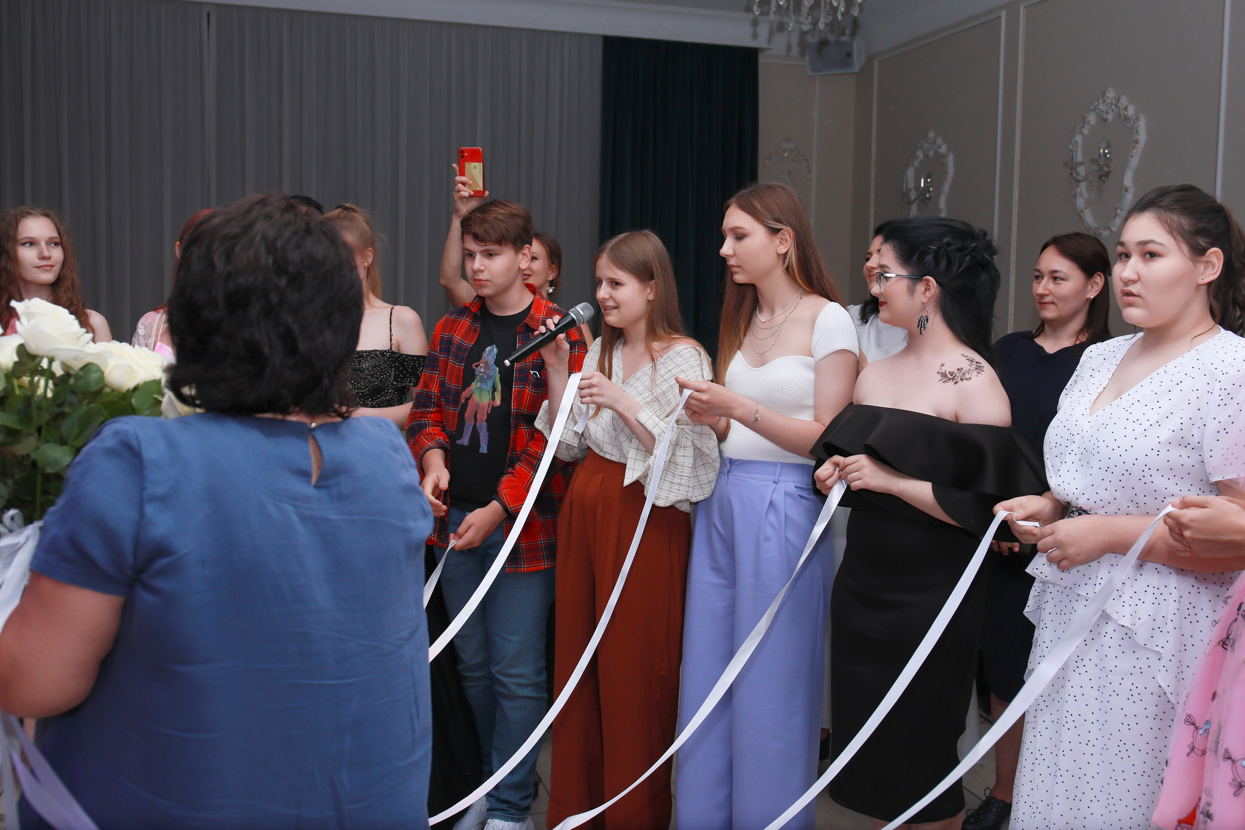 АртиШок, ресторан. Детский семейный фотограф Краснодар