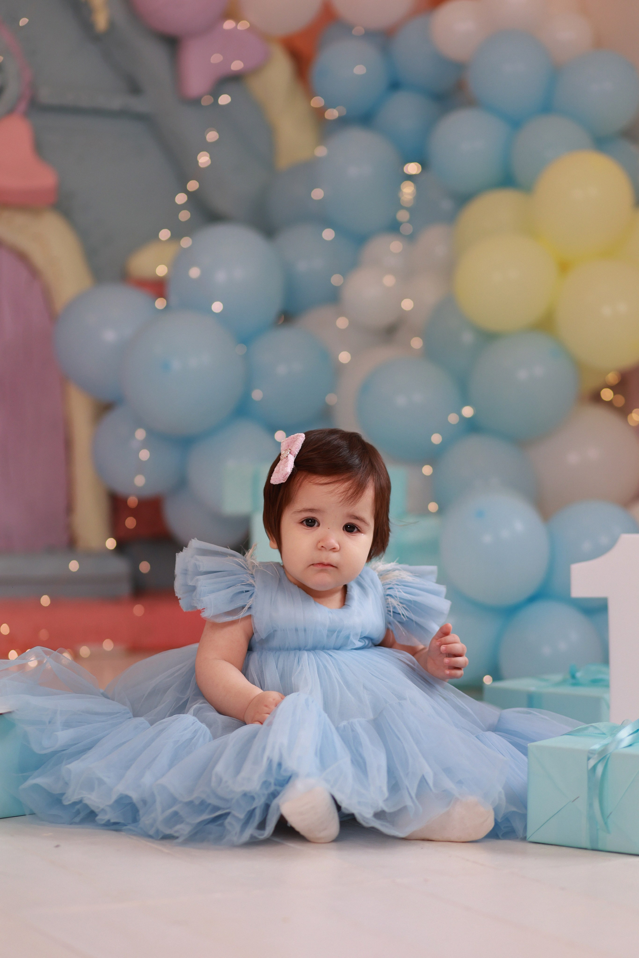 . Детский семейный фотограф Краснодар