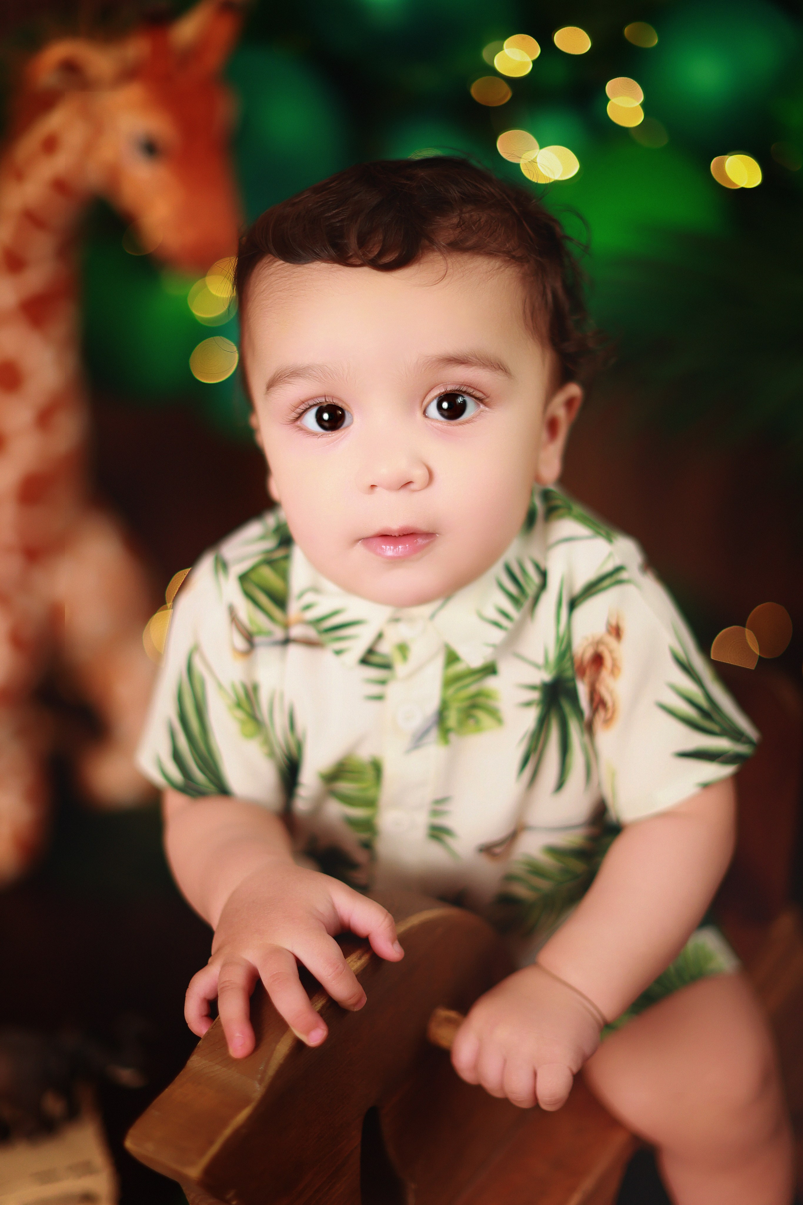 Адам. Детский семейный фотограф Краснодар