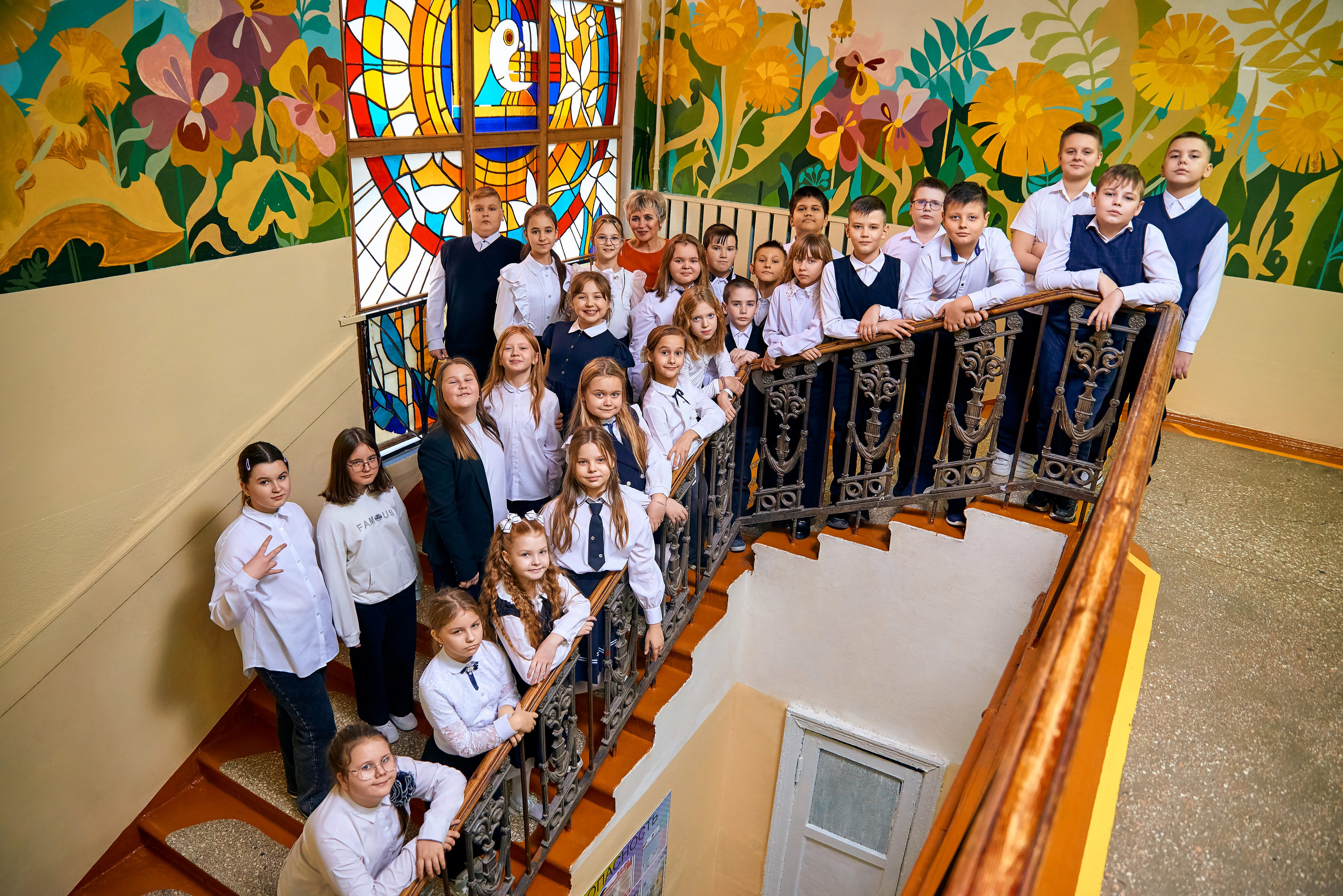 Фотограф в Орле Павел Черкасов