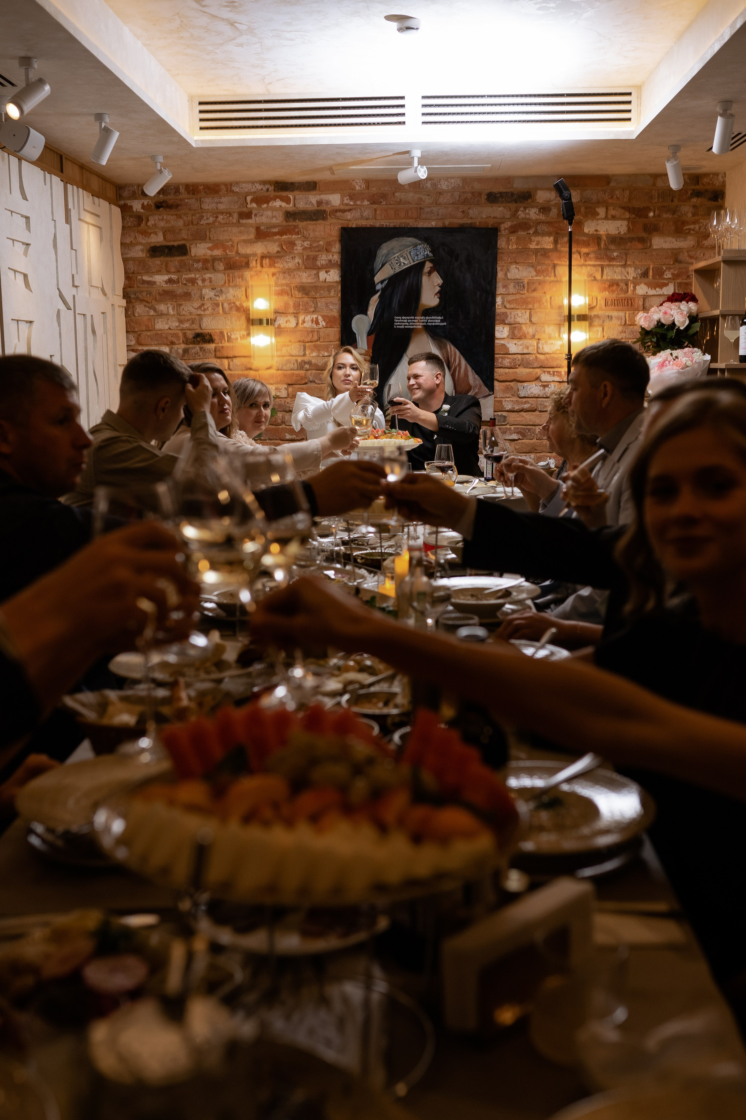 Антон и Полина. Свадебный фотограф в Перми и Пермском крае Алена Мартынова