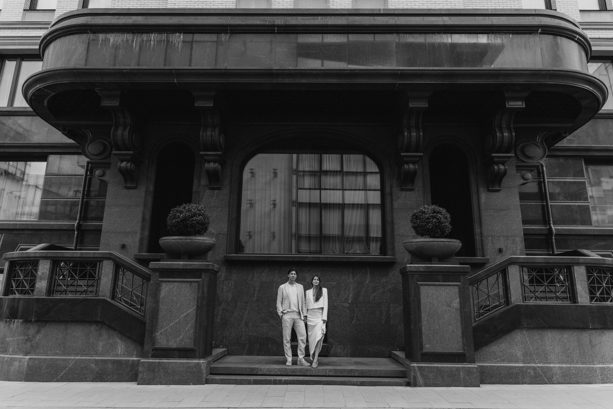 Roma/Tanya. Фотограф Астафьева Мария