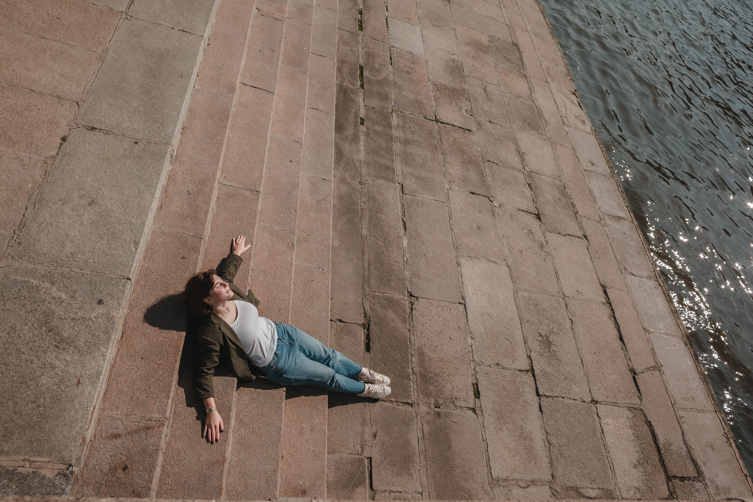 Портретный и репортажный фотограф в Москве, Ольга Ларема