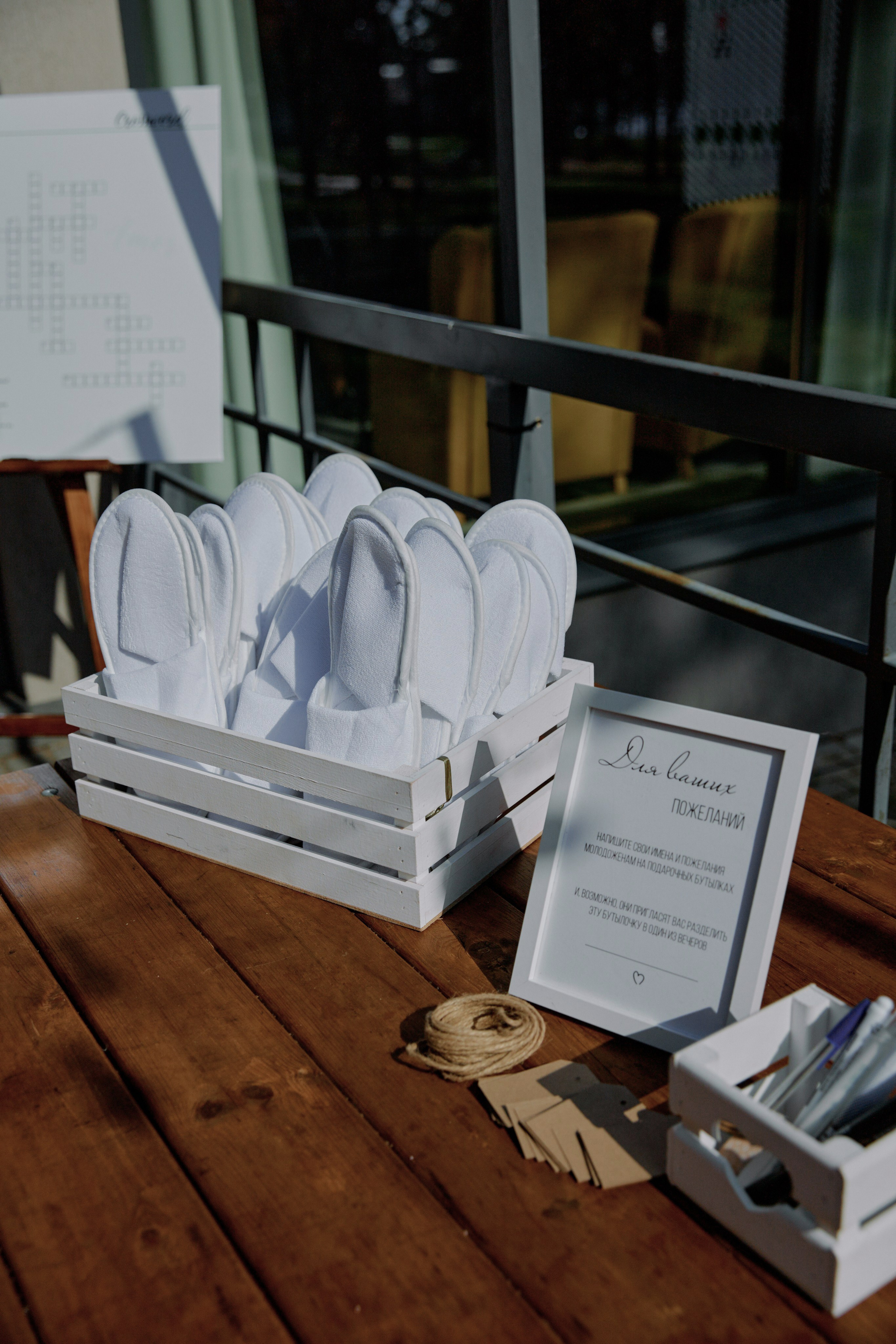 Лаймовое настроение. Фотограф Елена Краснопевцева