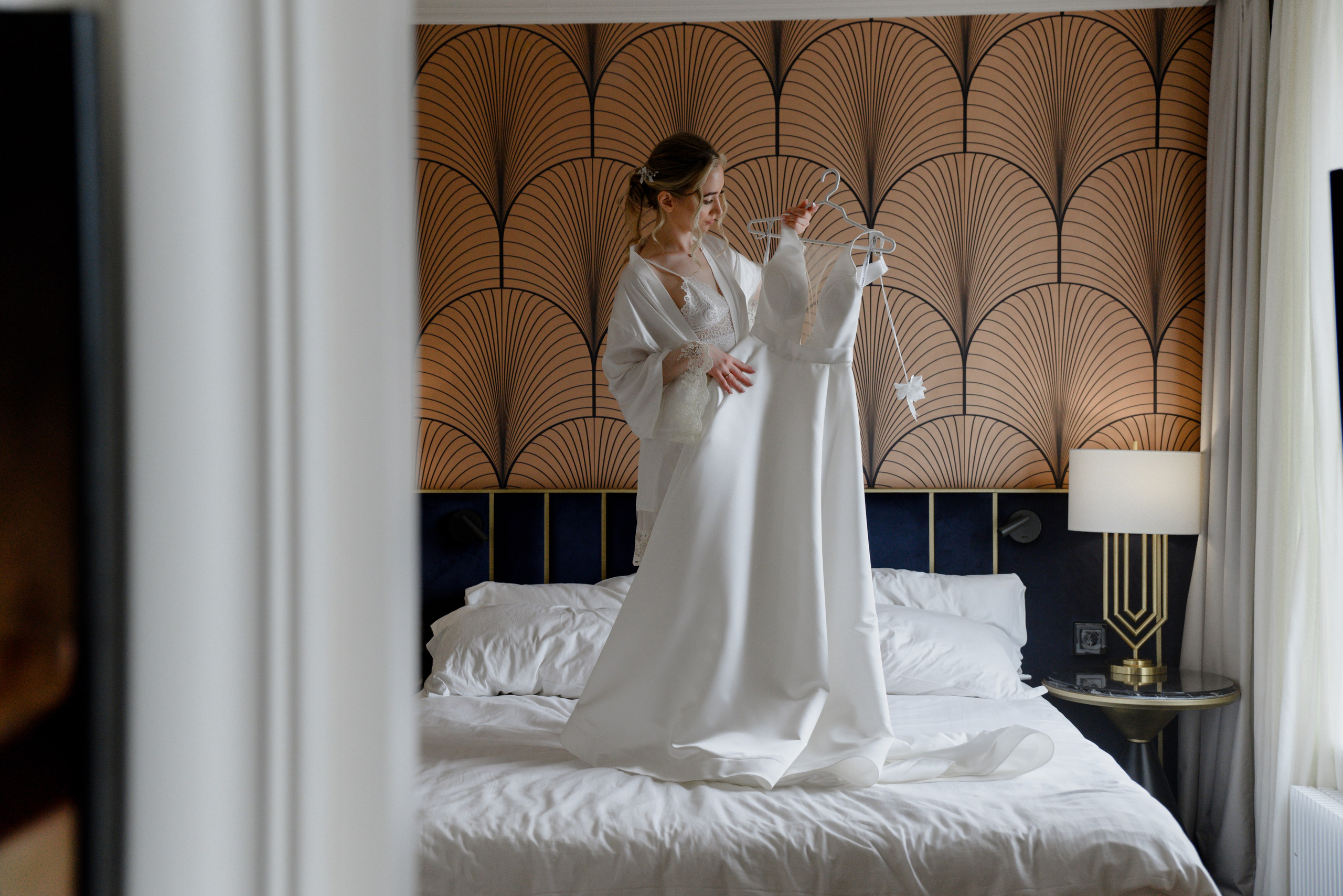 Владимир & Ситора. Фотограф Алина Синицина