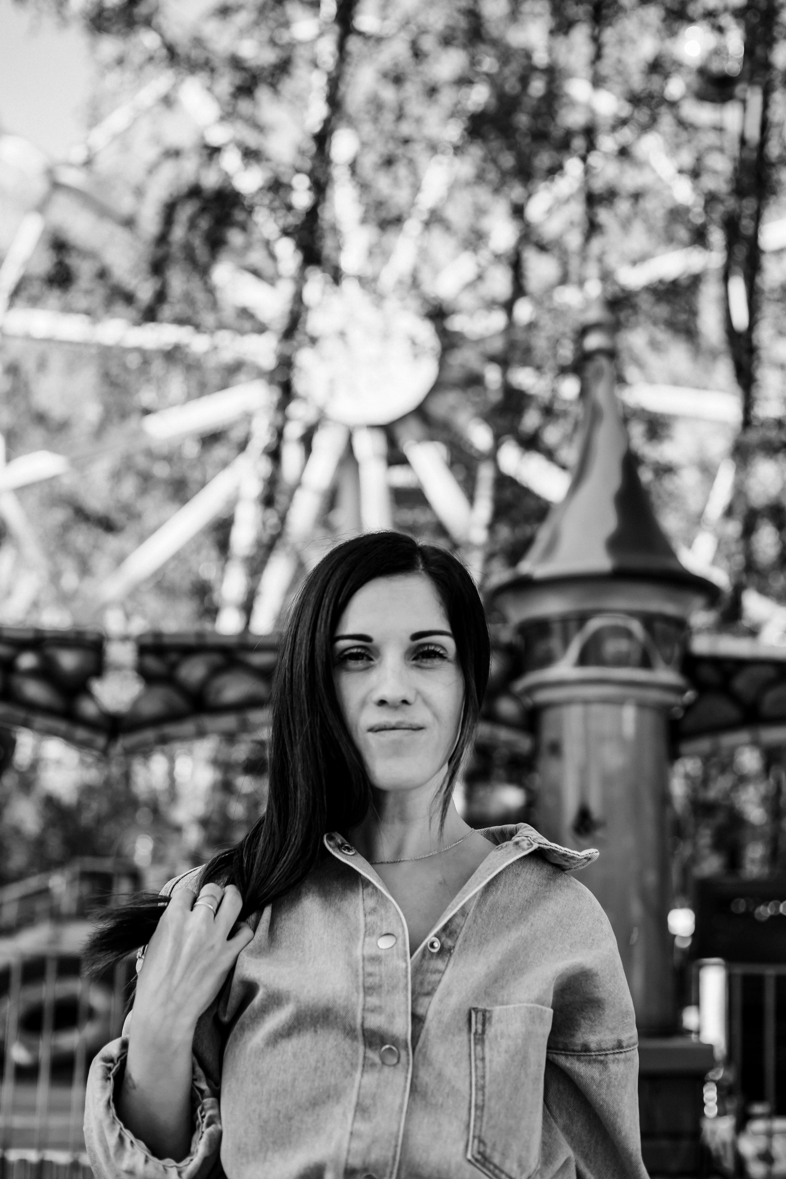 ФОТОПРОГУЛКИ. Фотограф крещений, семейный фотограф Приходько Ксения