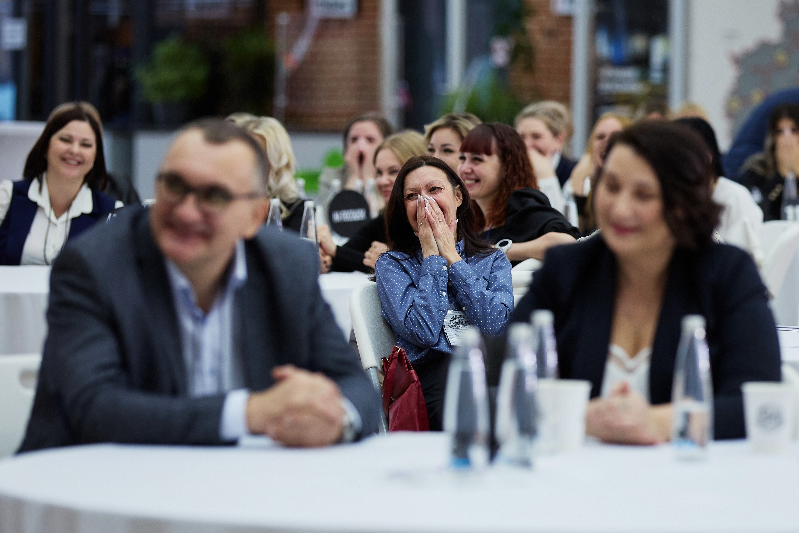 Чешский Старовар / Новый год. Другой взгляд на фотографию