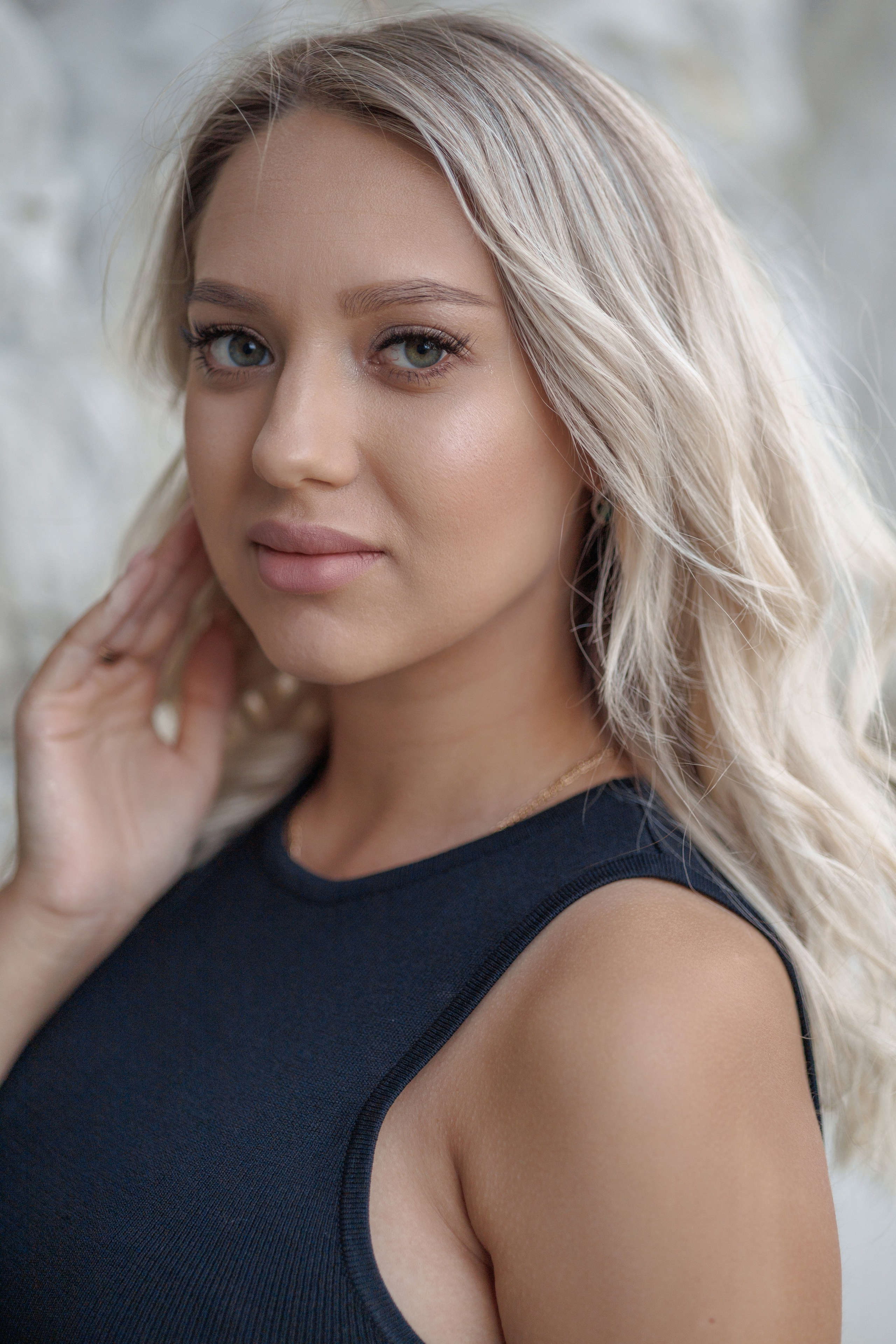 В ожидании чуда. Семейный и портретный фотограф в Геленджике Любовь Бодрова