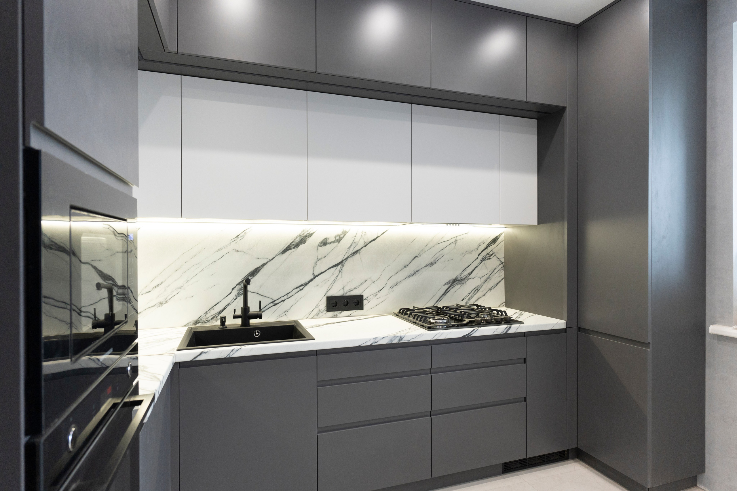 Недвижимость. Видеограф Иван Серов