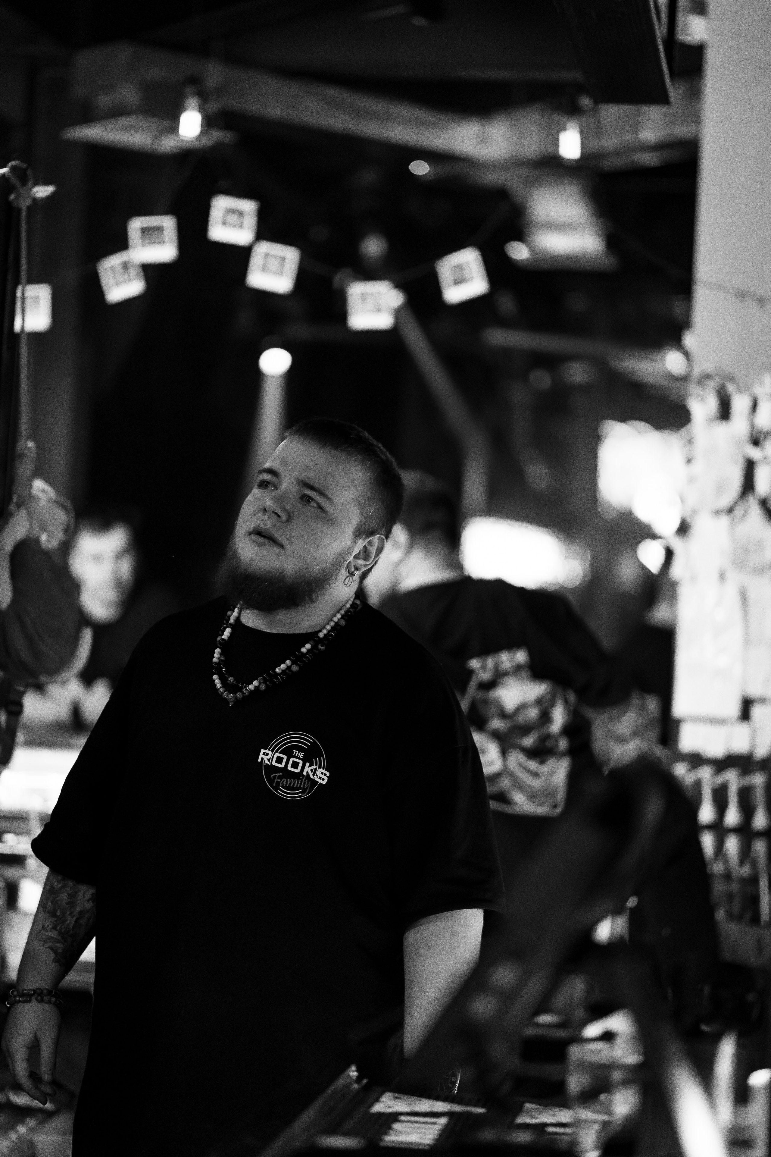 Rook's. Анастасия Паршукова — фотограф Шерегеш Новосибирск